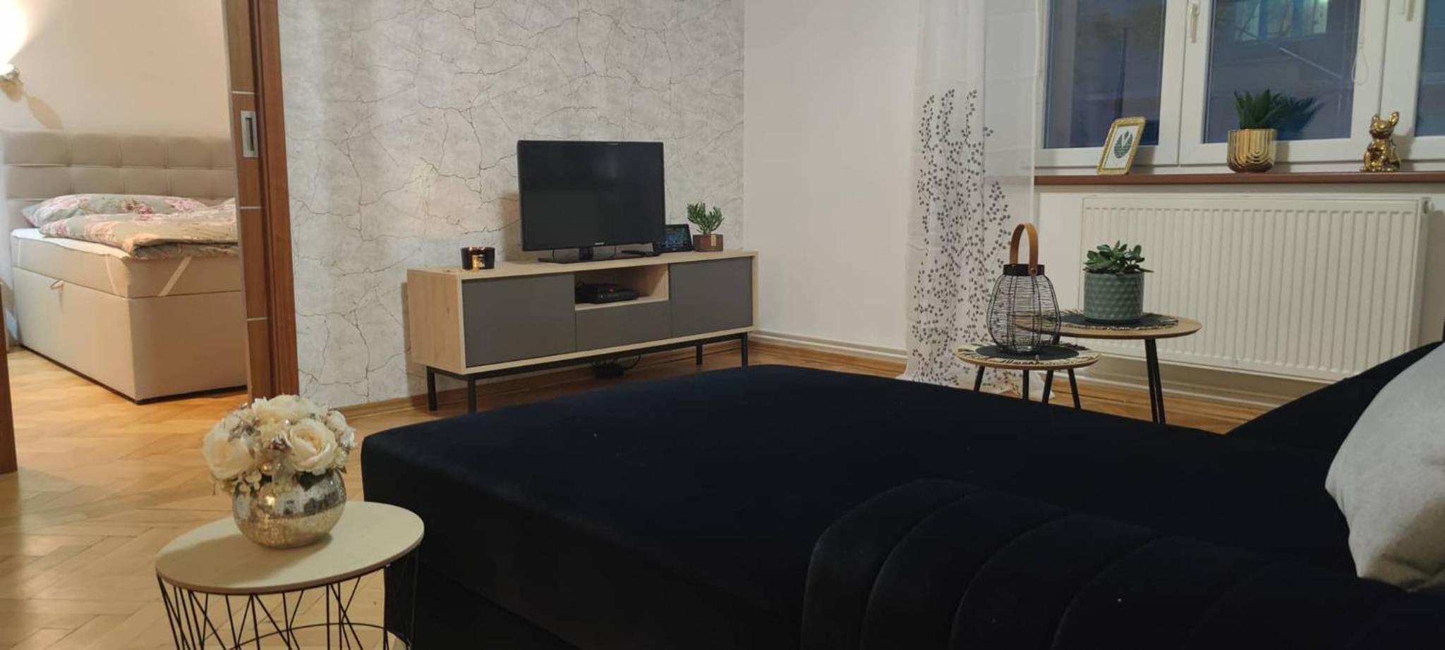 Apartmán Višňovka view 2
