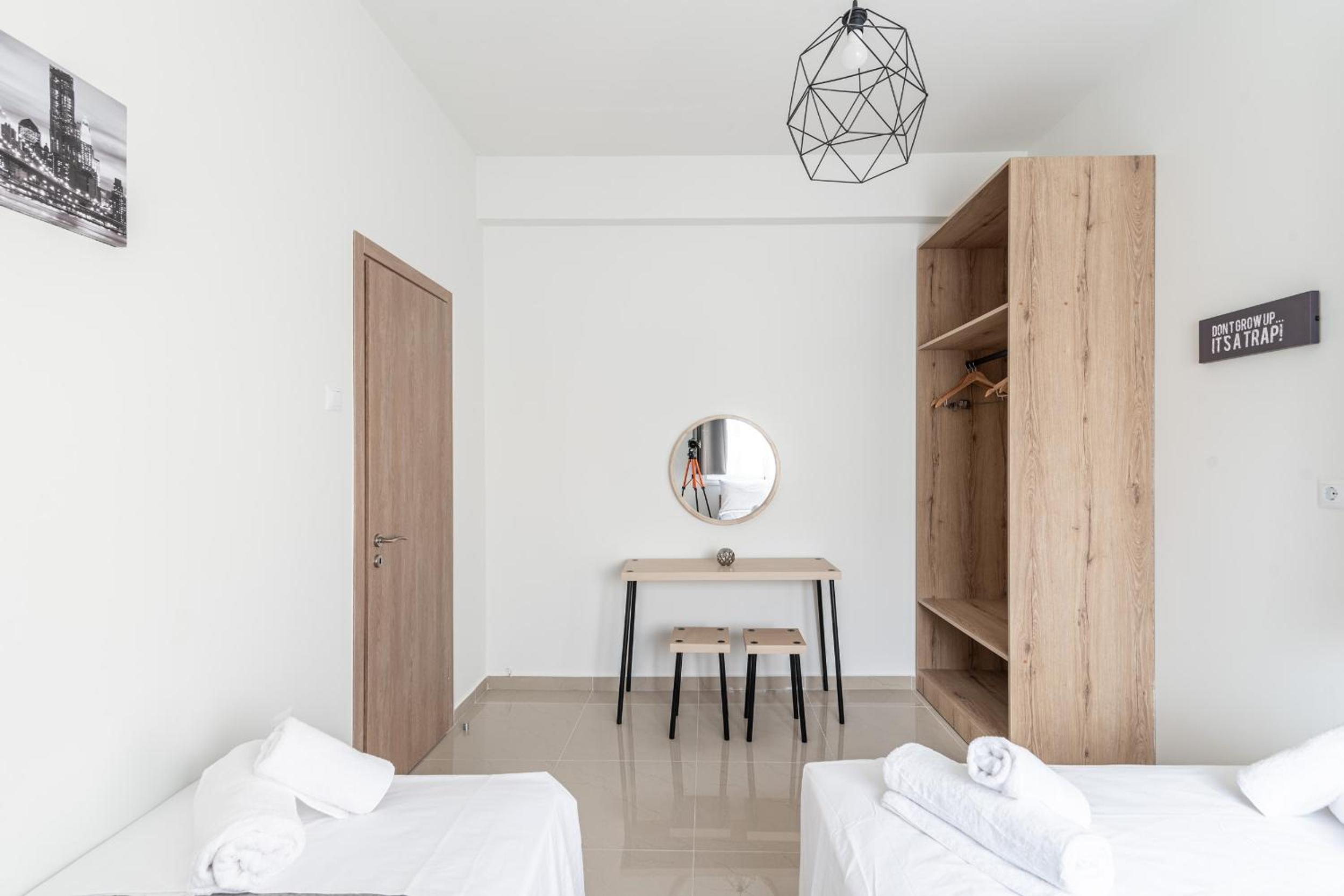Blue Riviera villas & suites - Alimos 2