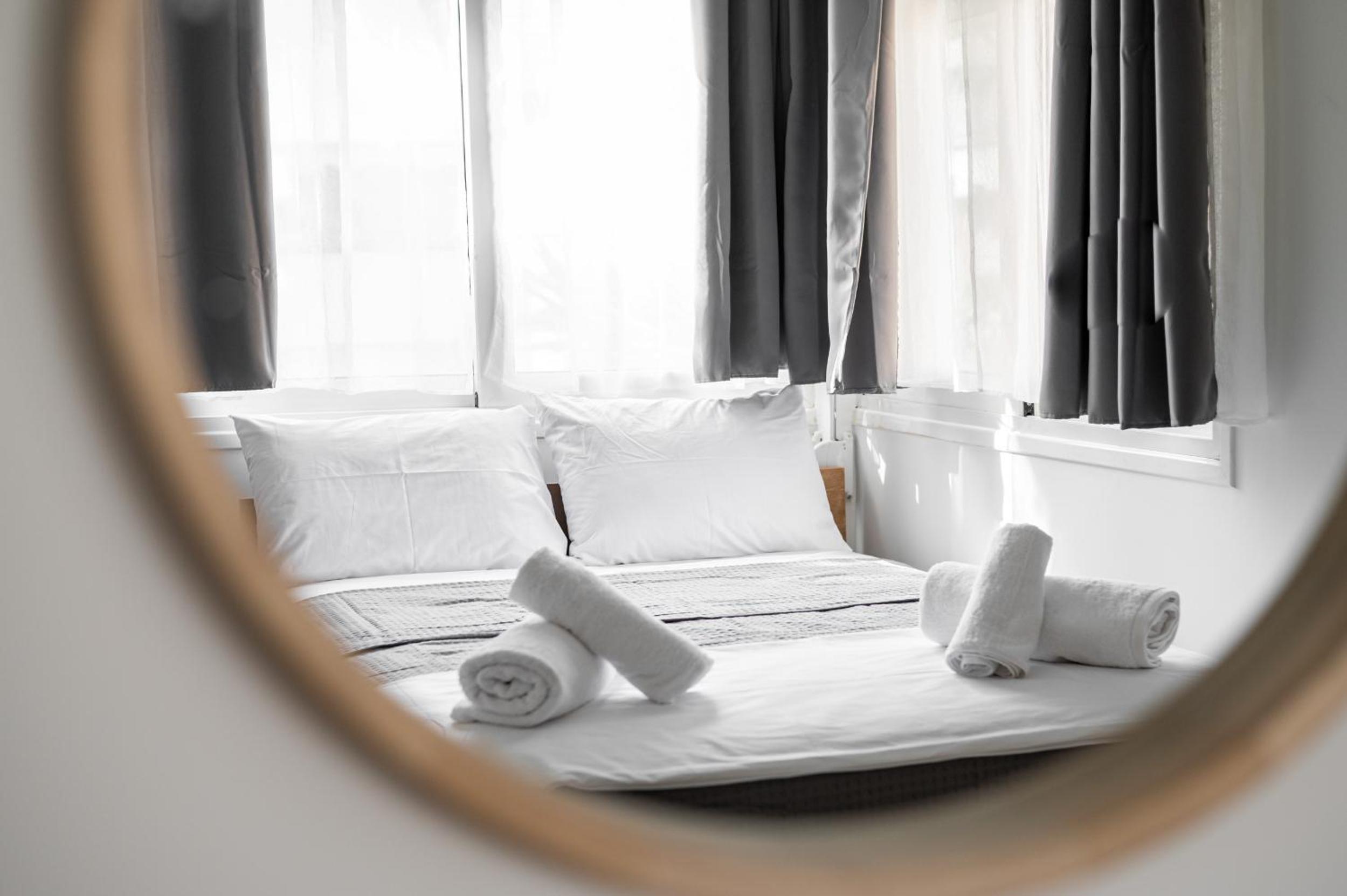 Blue Riviera villas & suites - Alimos 2