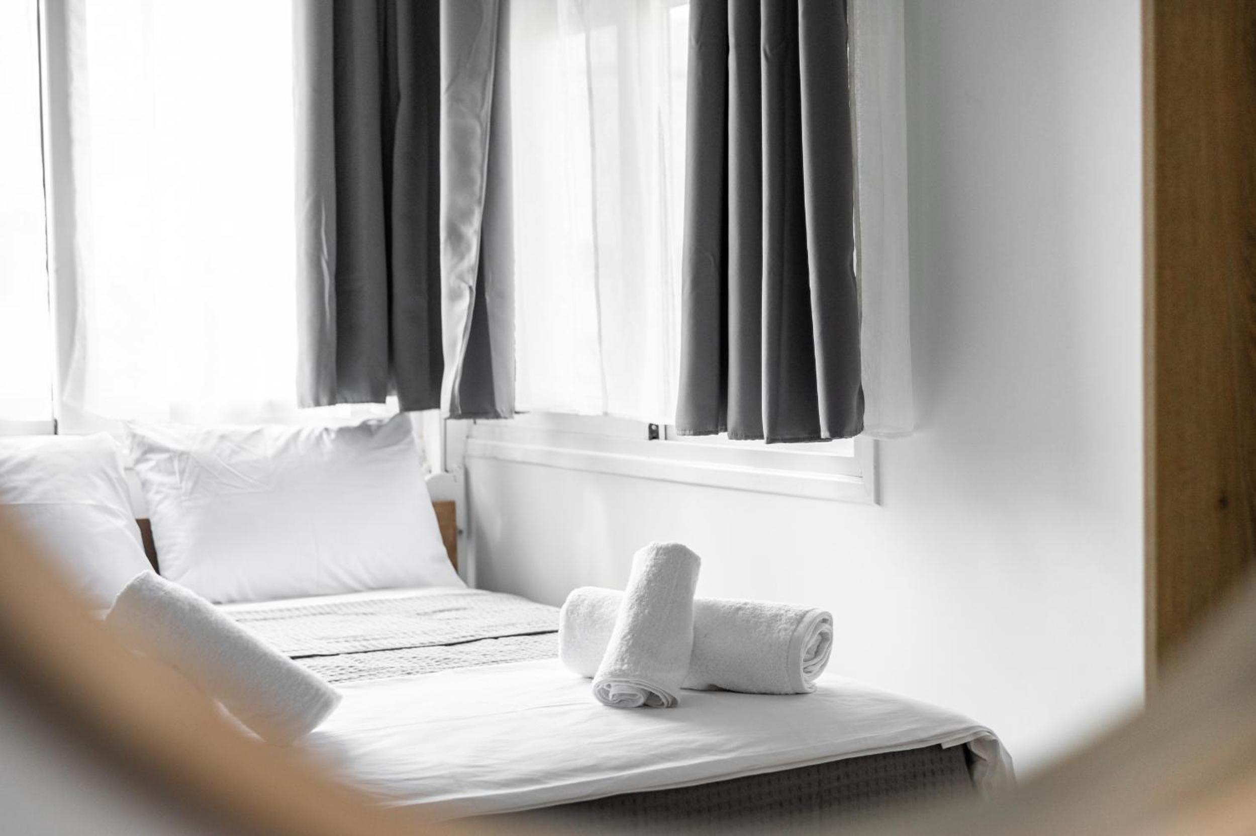 Blue Riviera villas & suites - Alimos 2