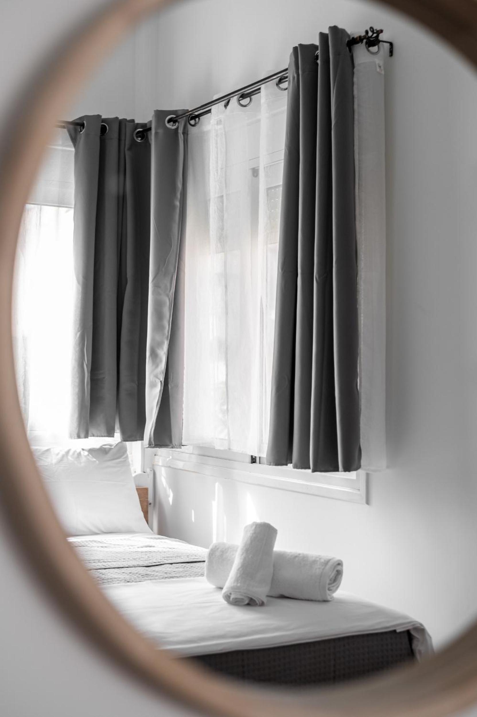Blue Riviera villas & suites - Alimos 2