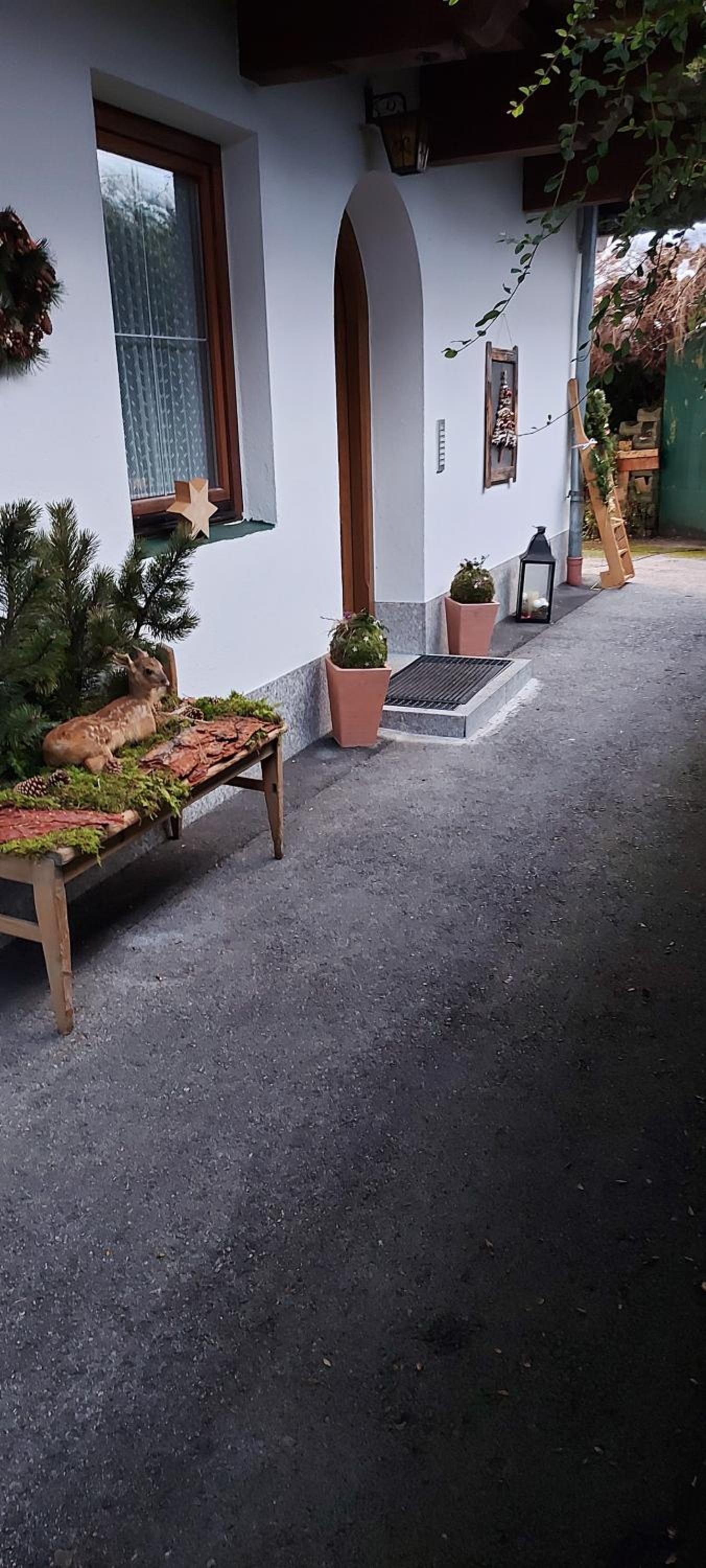 Appartements Zellner