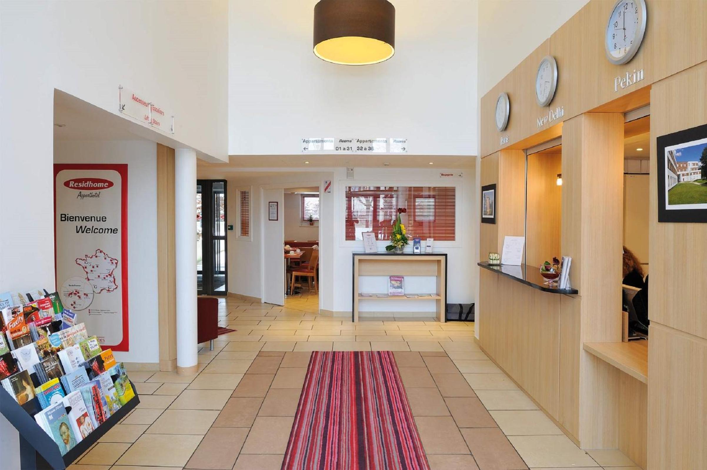 Residhome Bures La Guyonnerie - Property Image 7