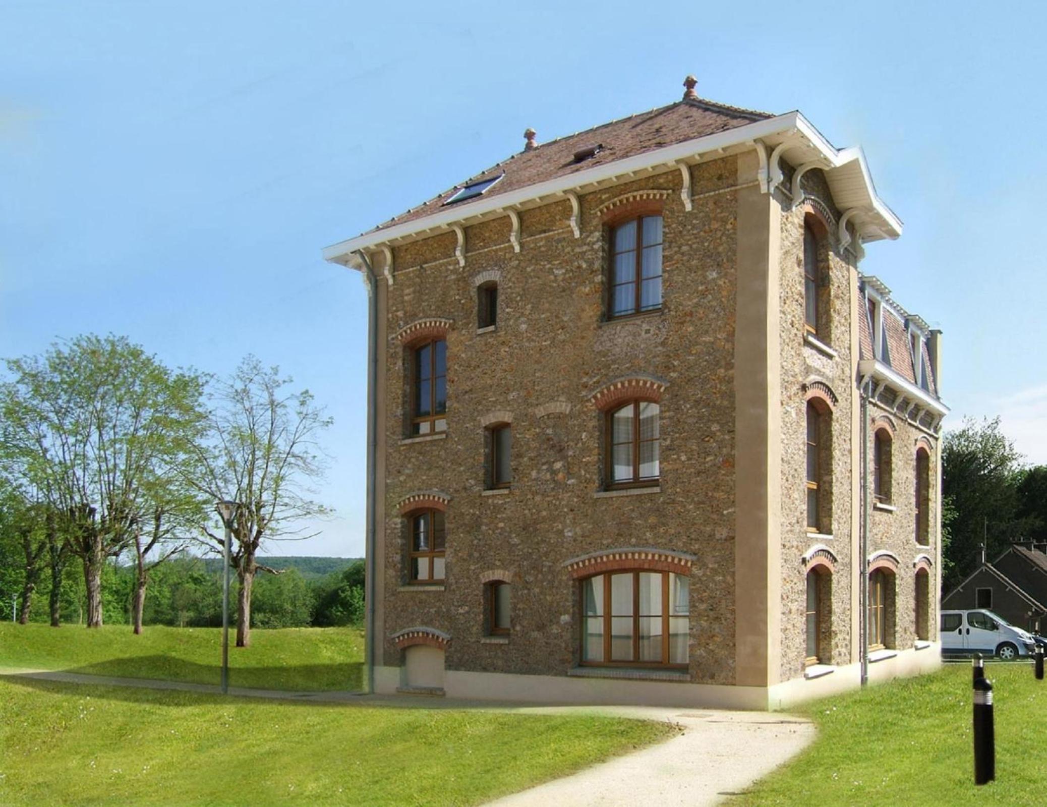 Residhome Bures La Guyonnerie - Property Image 4