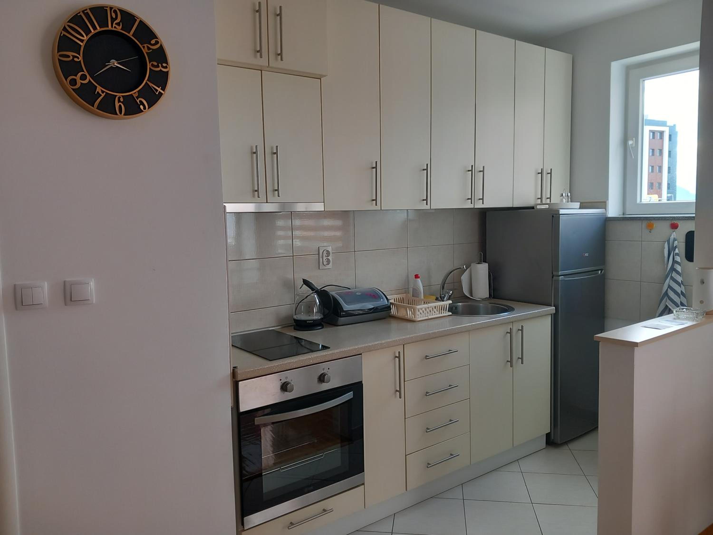 Stan na dan-Apartman N&T2