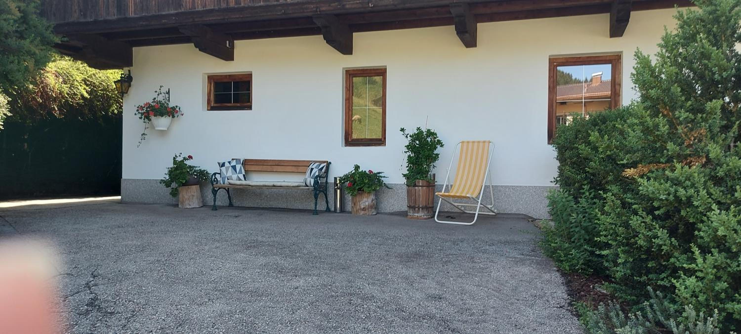 Appartements Zellner