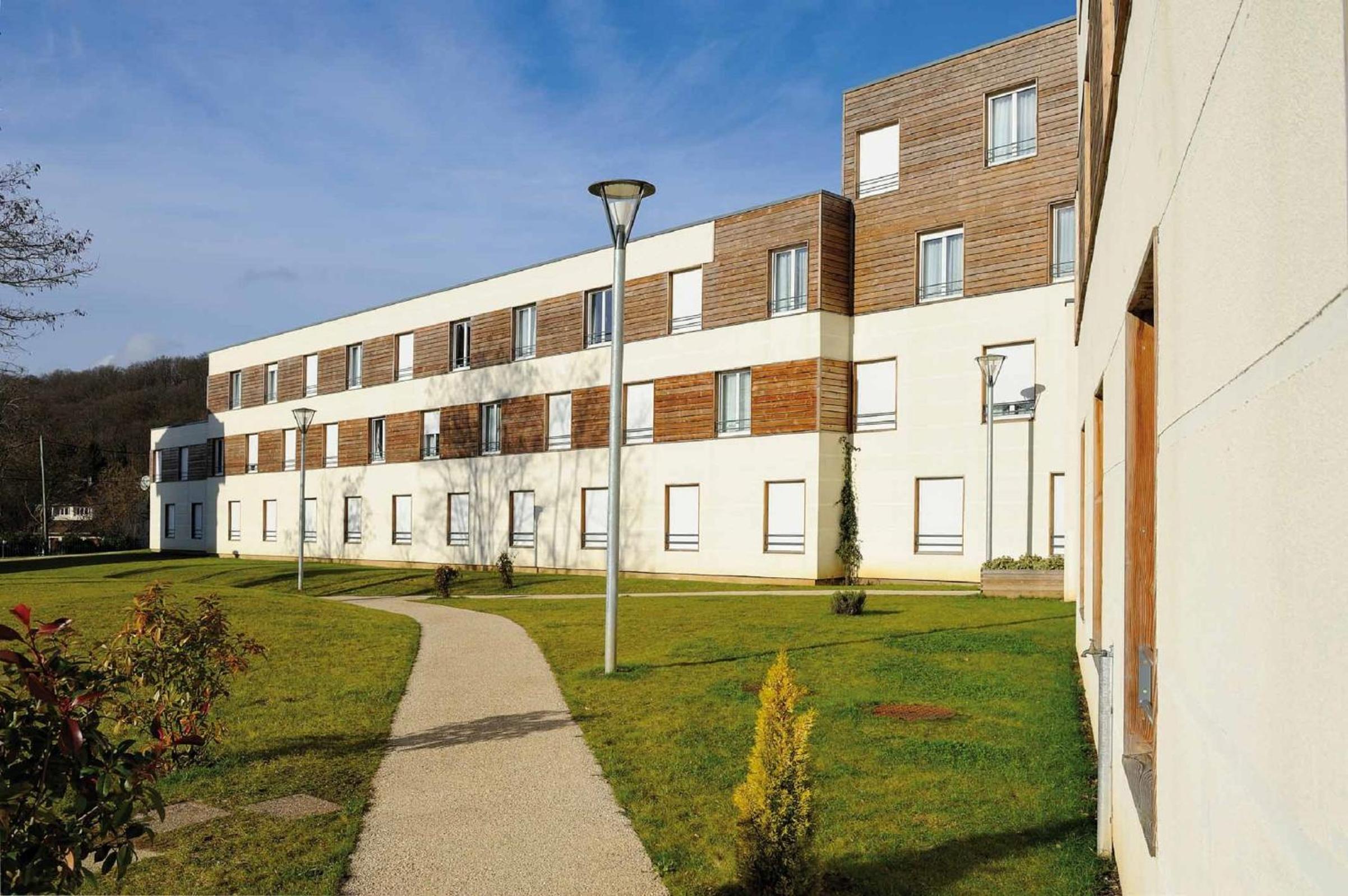 Residhome Bures La Guyonnerie - Property Image 2