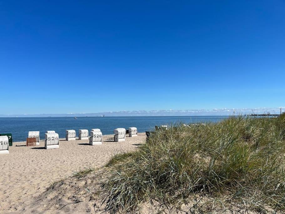 Hausboot Fritz im Wangermeer