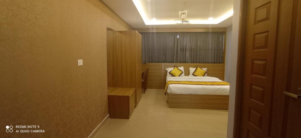 Hotel Emirates