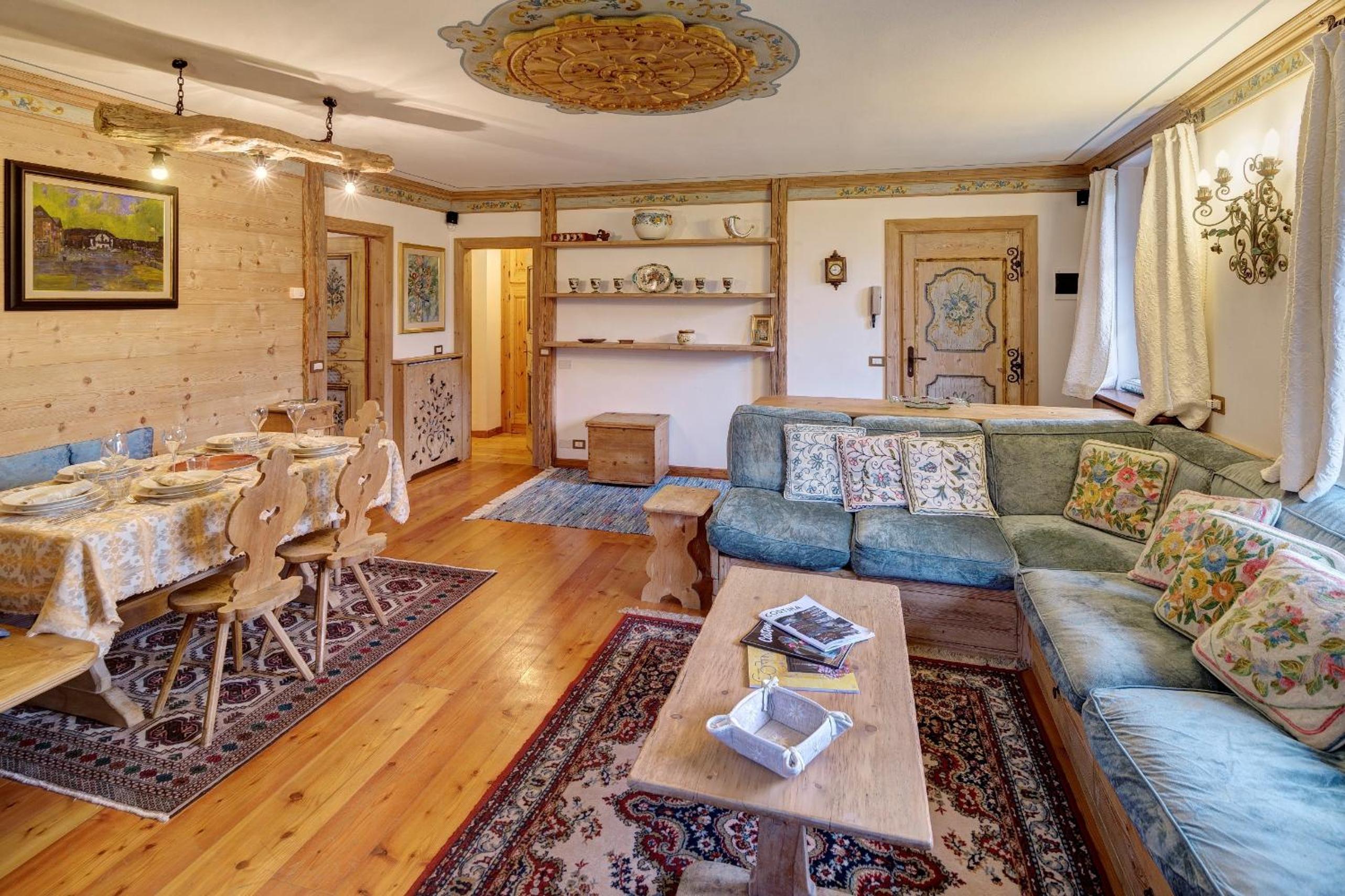 Villa Marianna - Gruppo Stay view 2