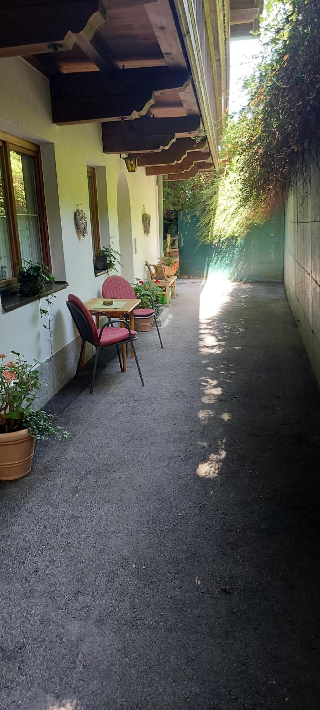 Appartements Zellner