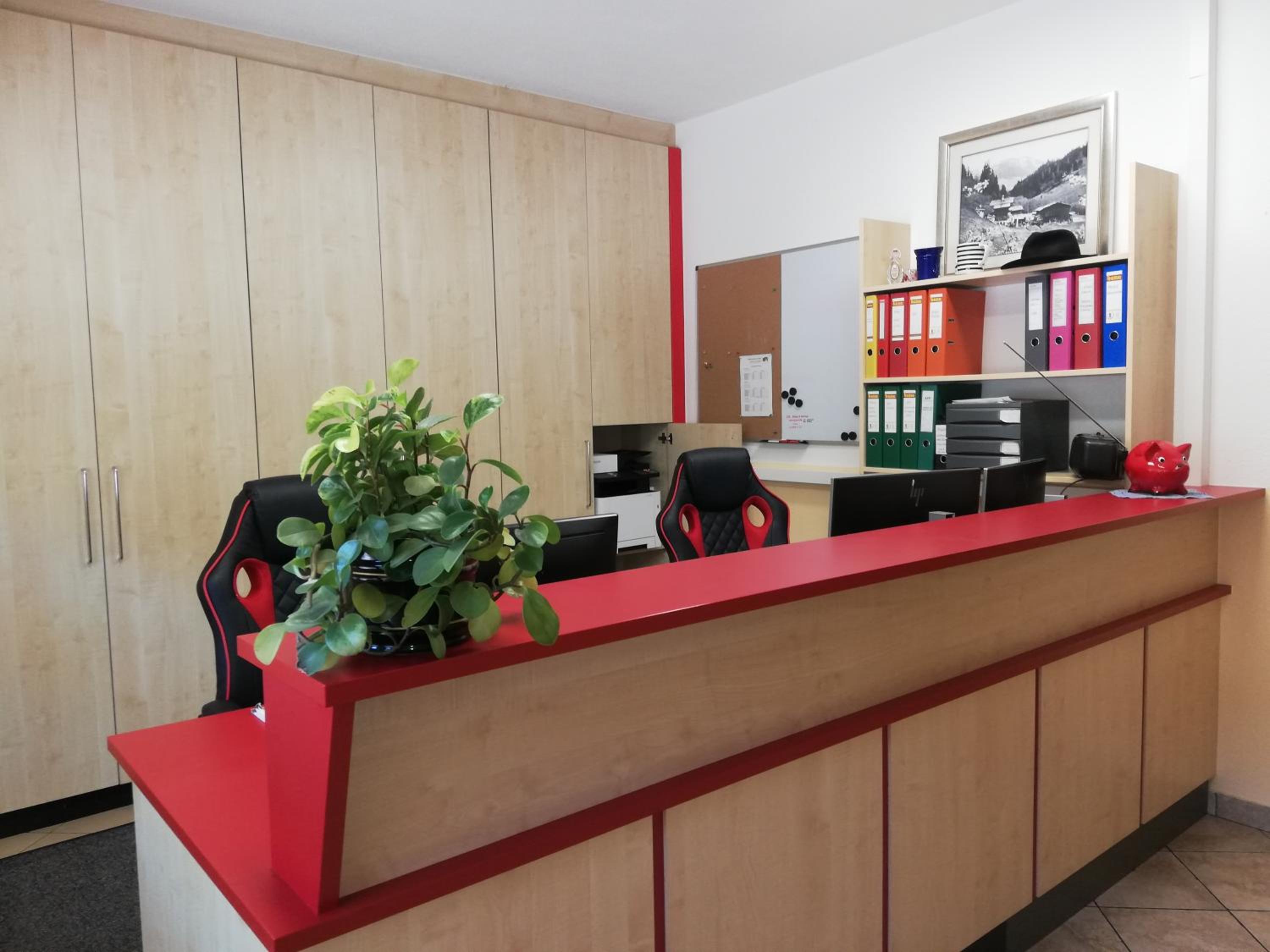 Appartements Zellner