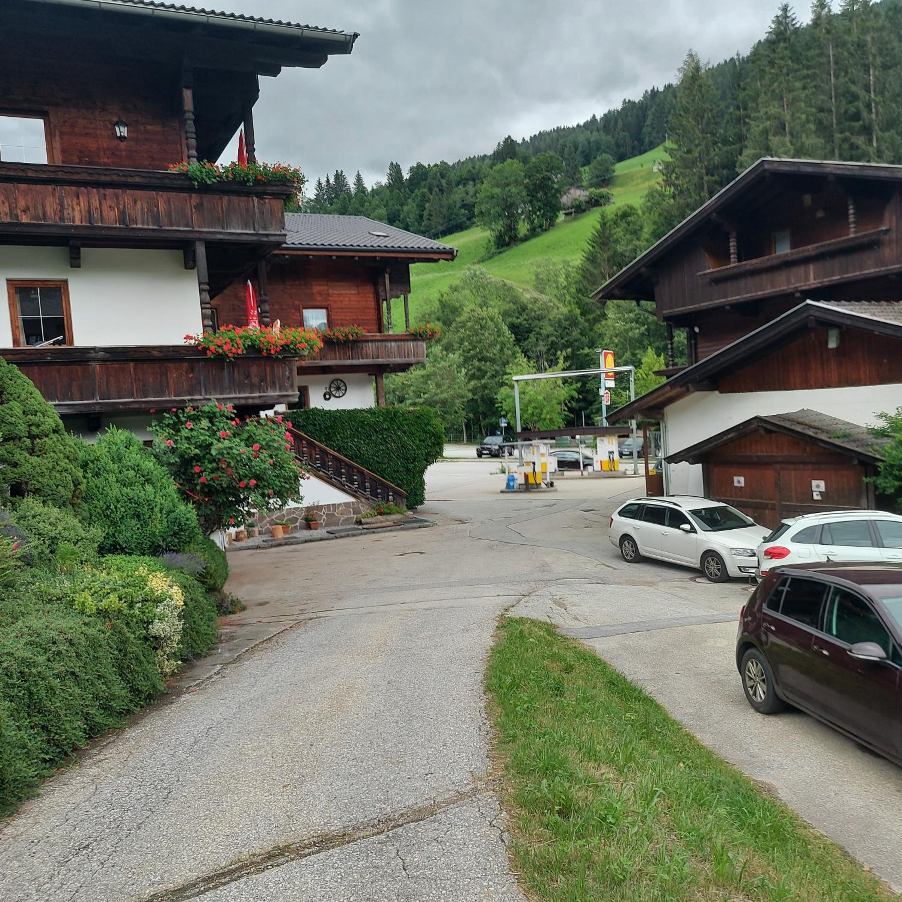 Appartements Zellner