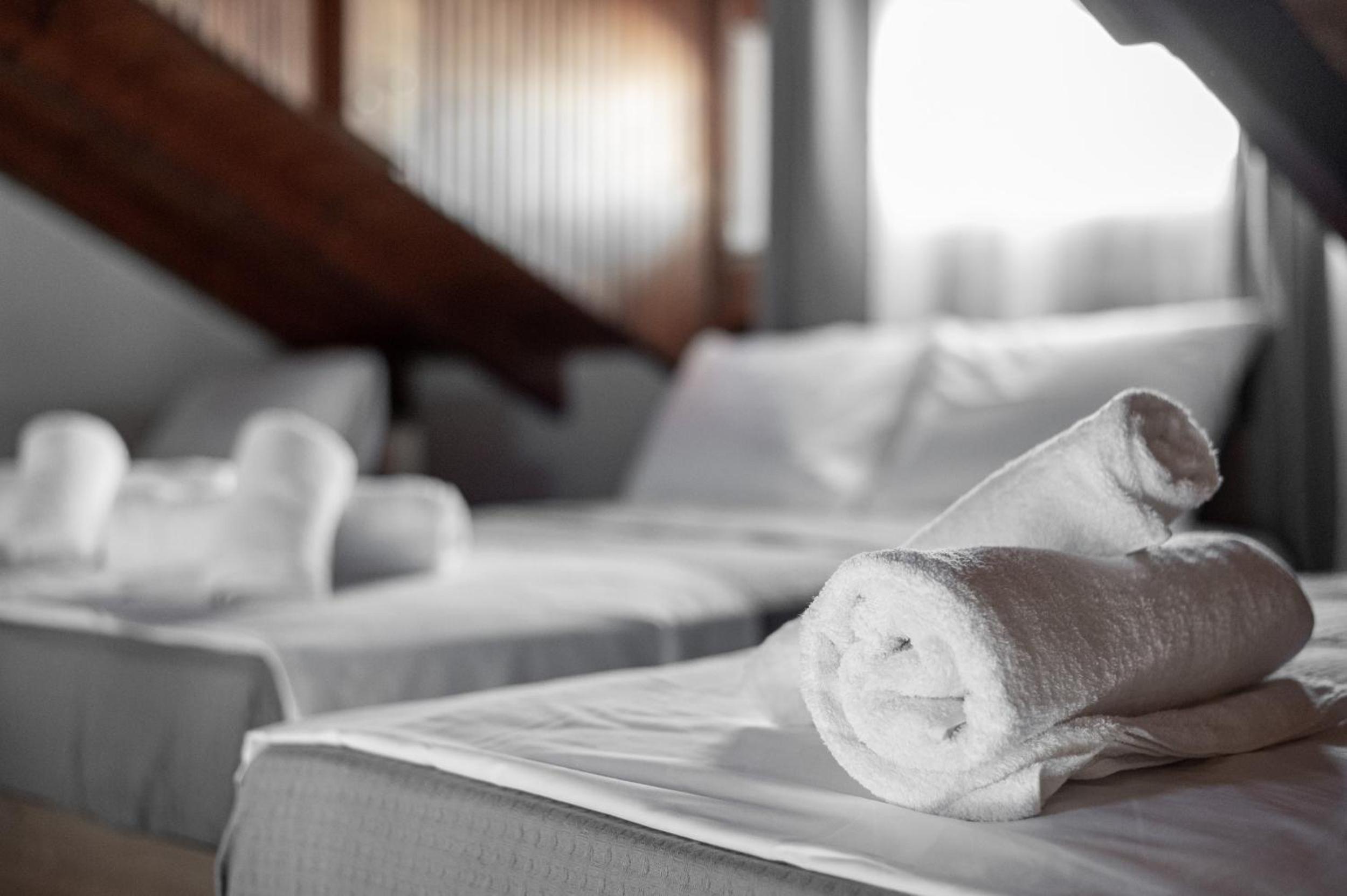 Blue Riviera villas & suites - Alimos 2