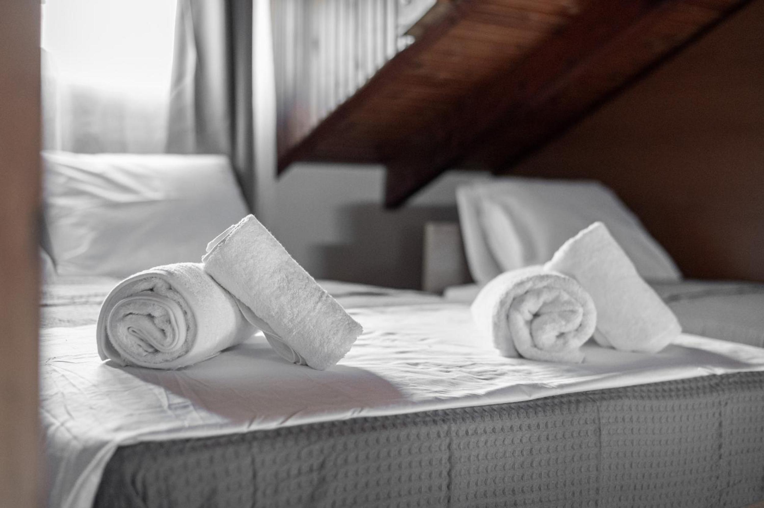 Blue Riviera villas & suites - Alimos 2