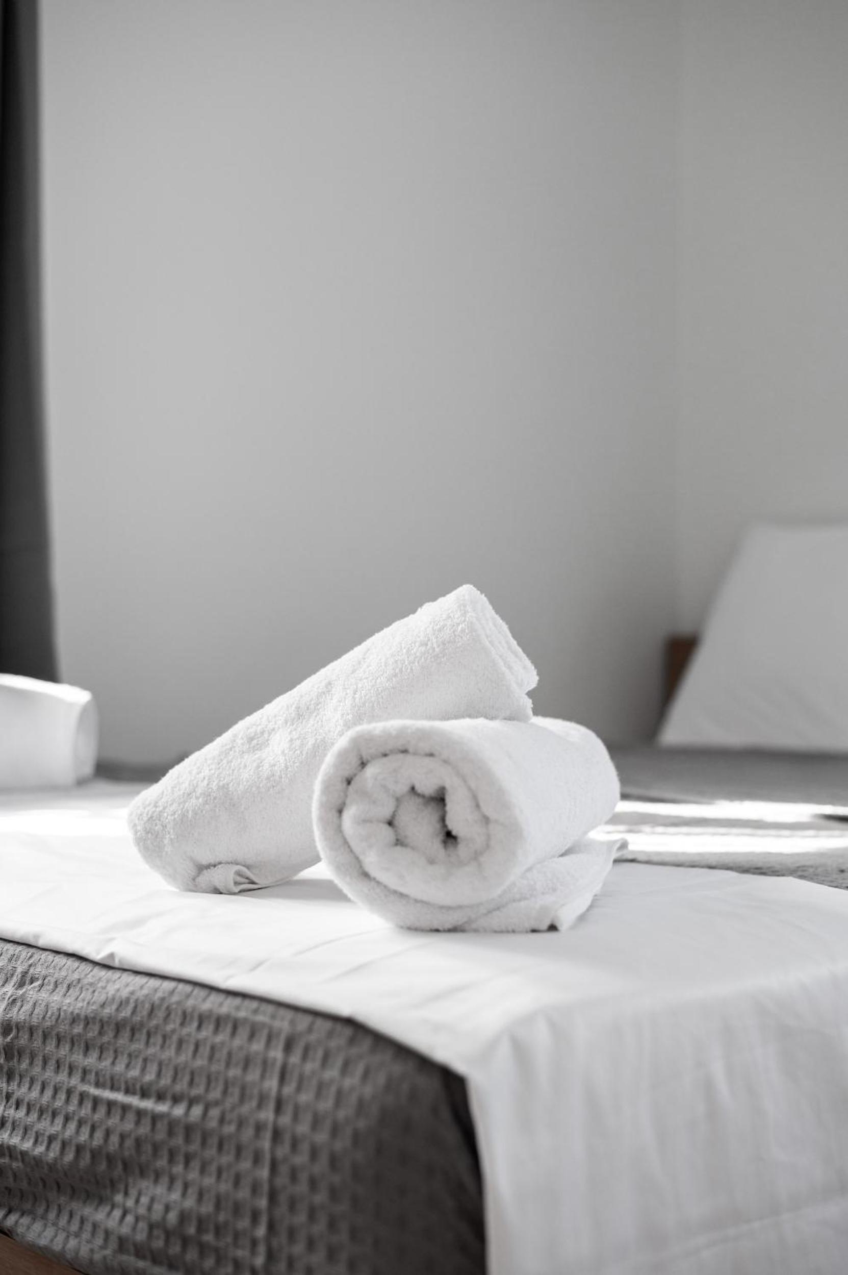 Blue Riviera villas & suites - Alimos 2