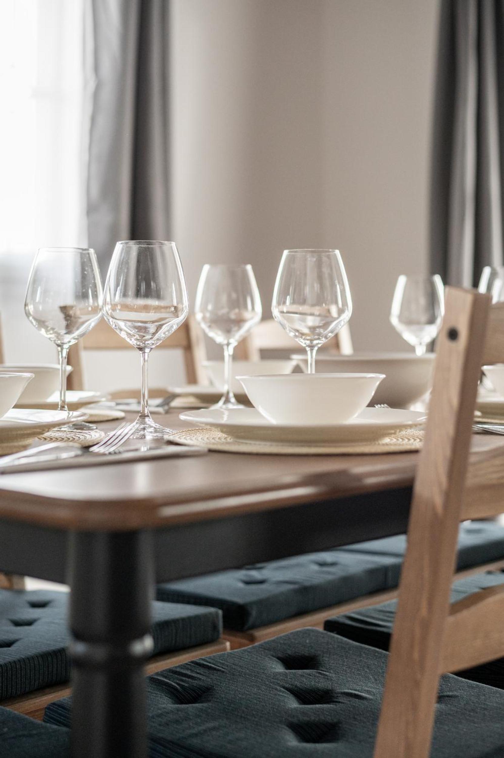 Blue Riviera villas & suites - Alimos 2