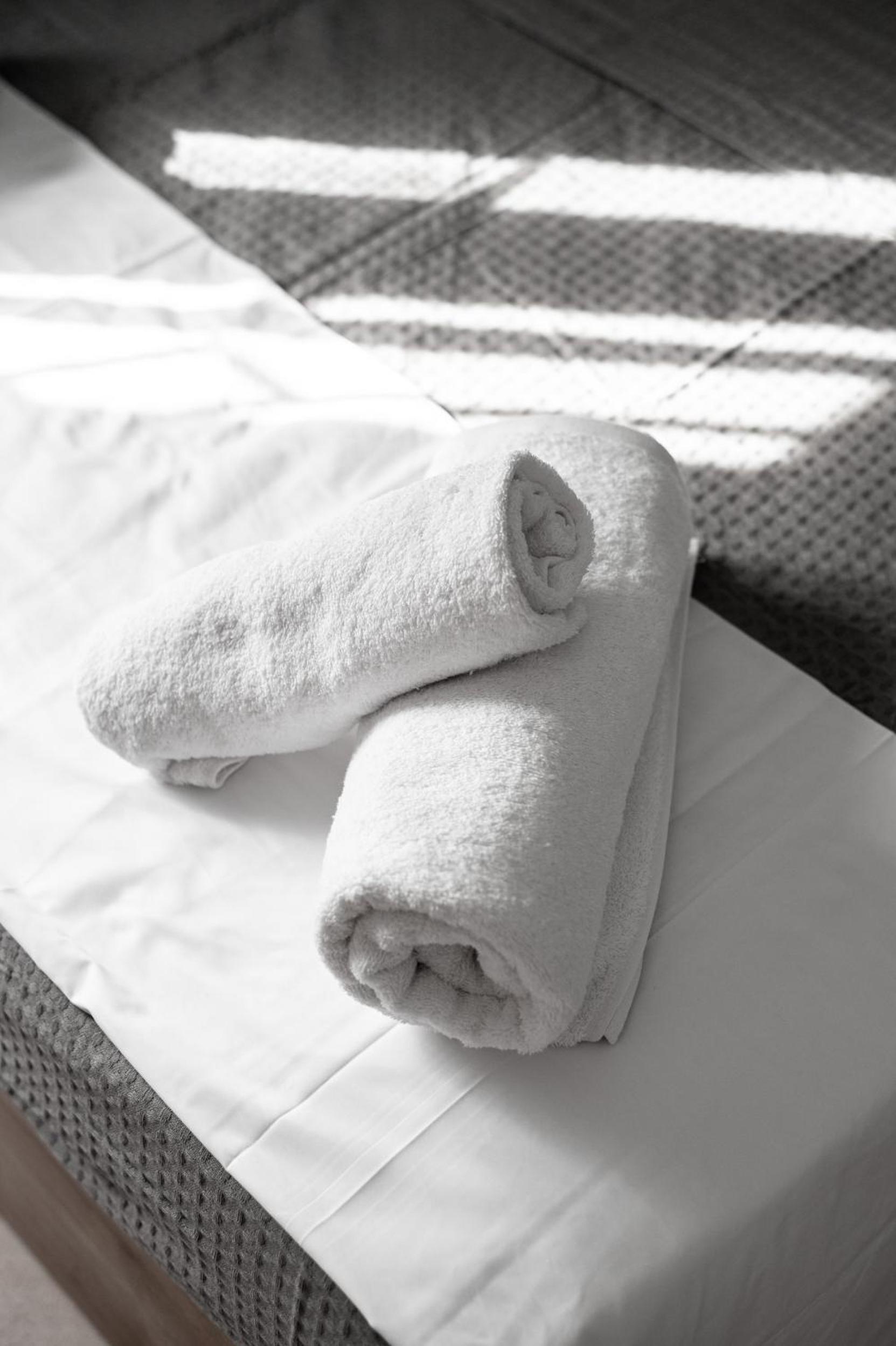 Blue Riviera villas & suites - Alimos 2