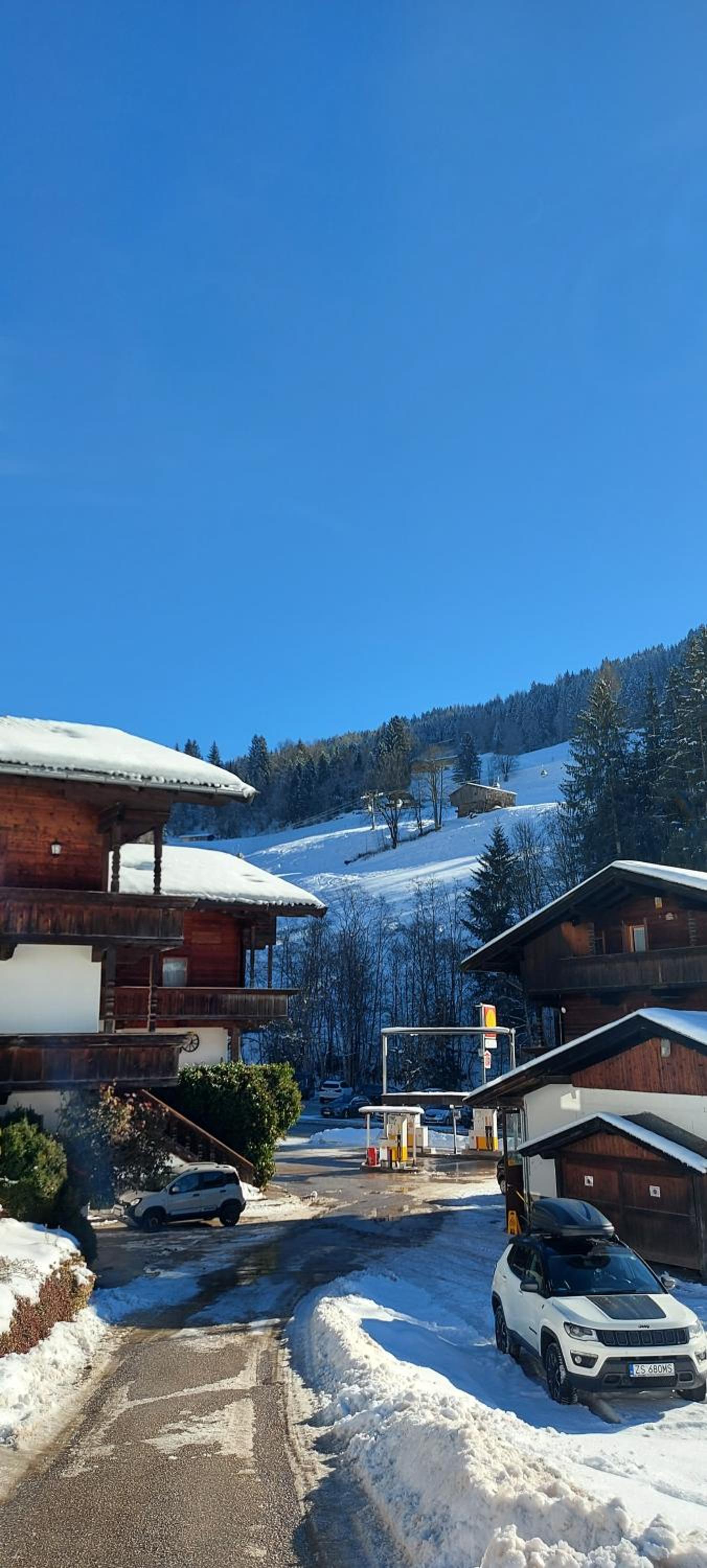Appartements Zellner