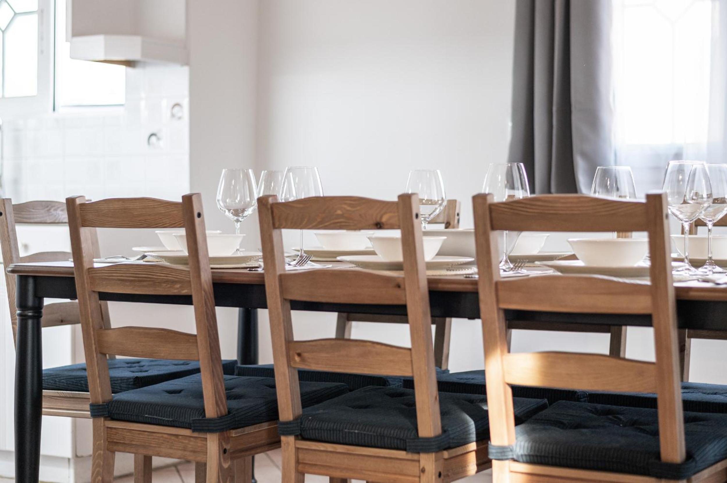 Blue Riviera villas & suites - Alimos 2