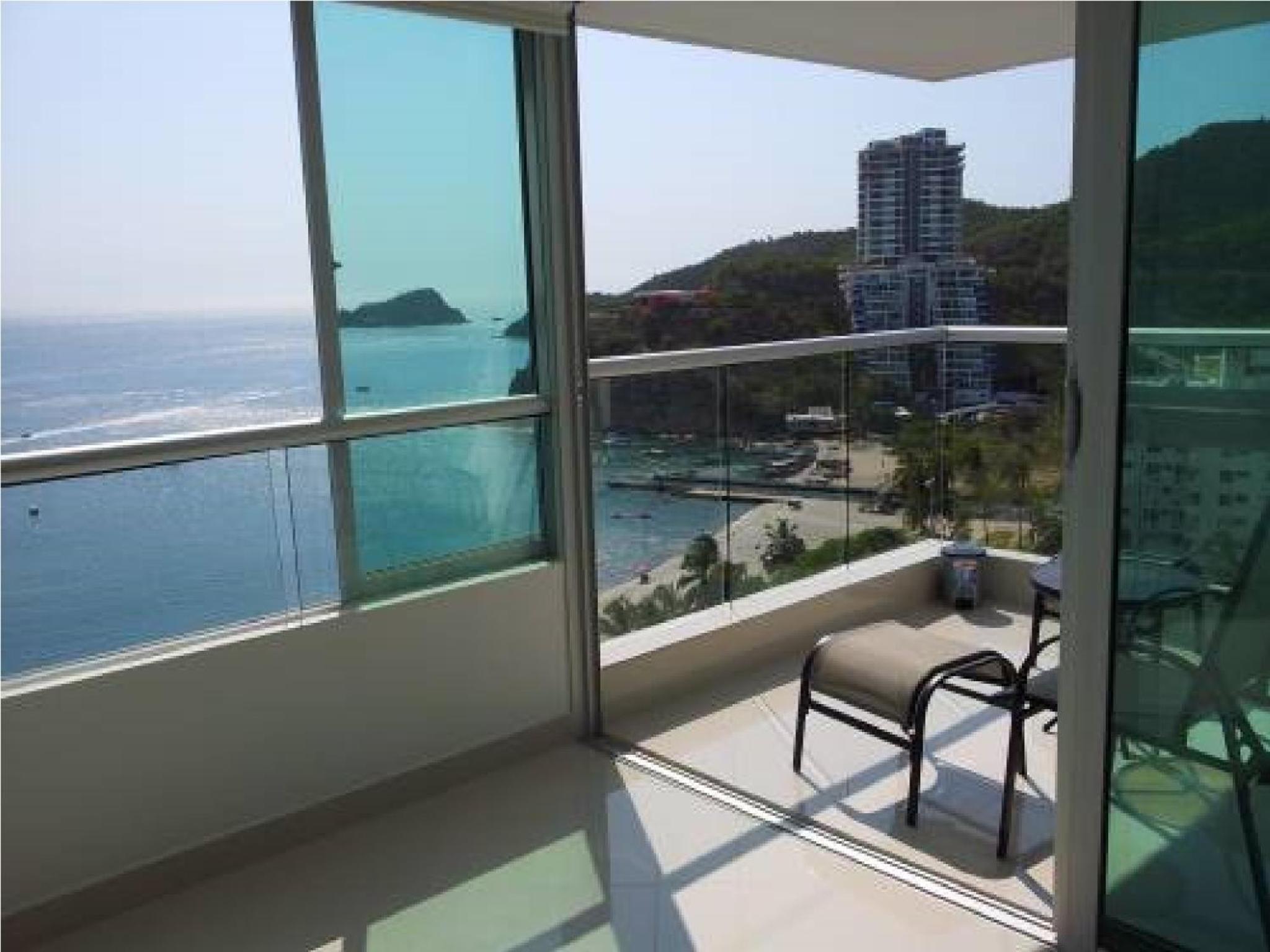 Apartamento En El Rodadero
