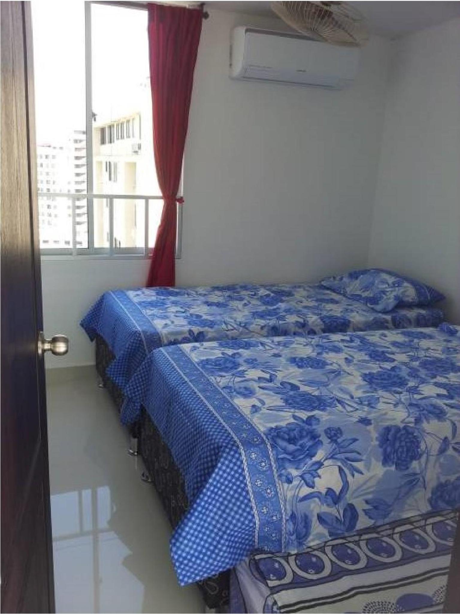 Apartamento En El Rodadero