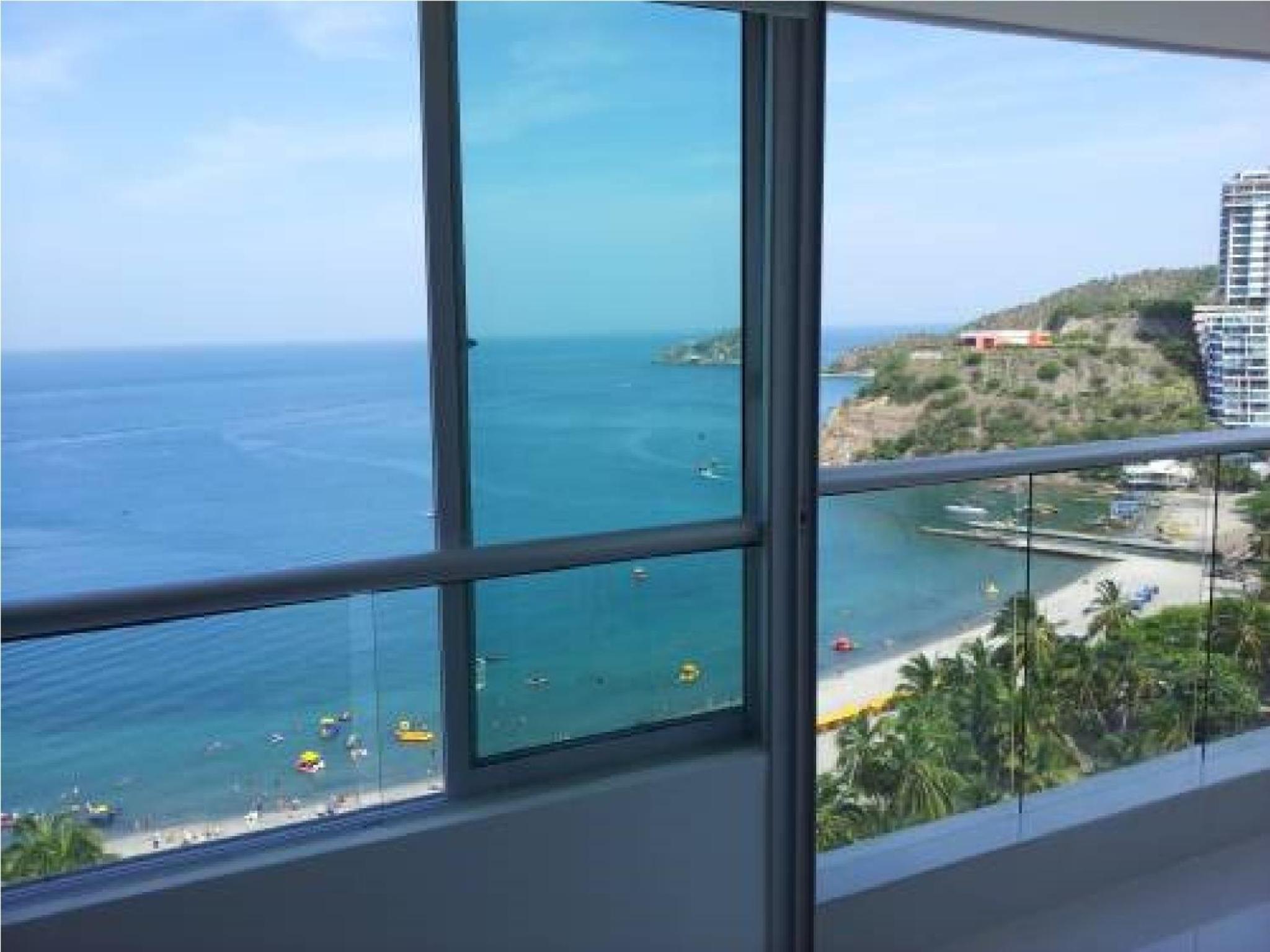 Apartamento En El Rodadero
