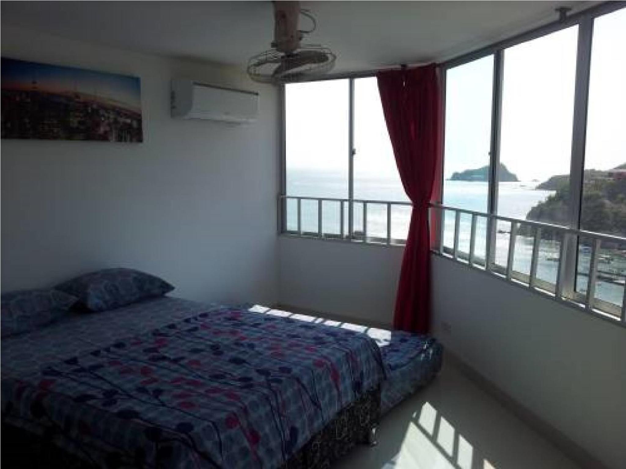 Apartamento En El Rodadero