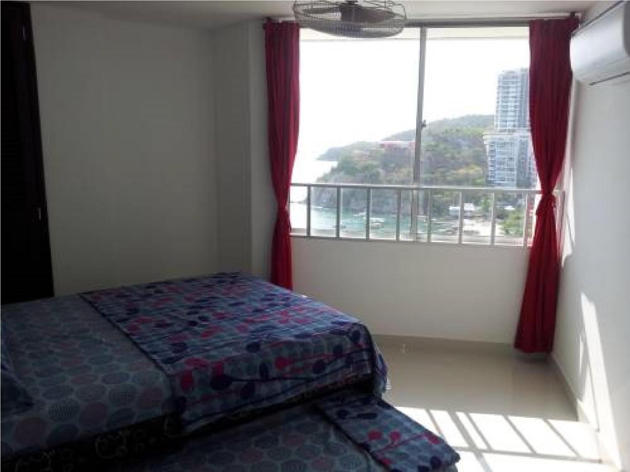 Apartamento En El Rodadero