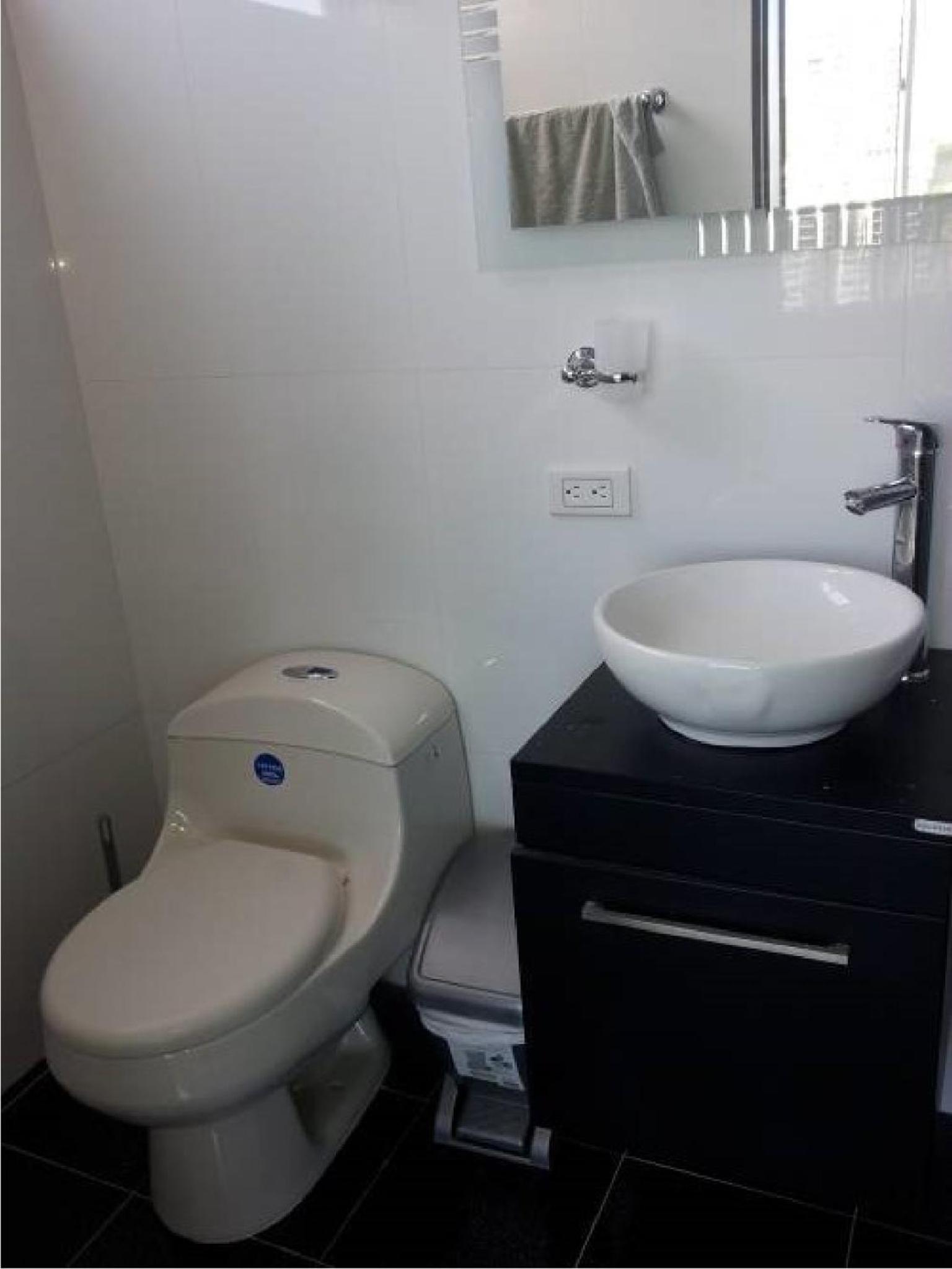 Apartamento En El Rodadero