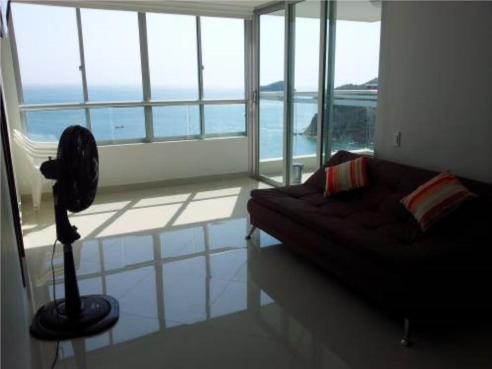 Apartamento En El Rodadero