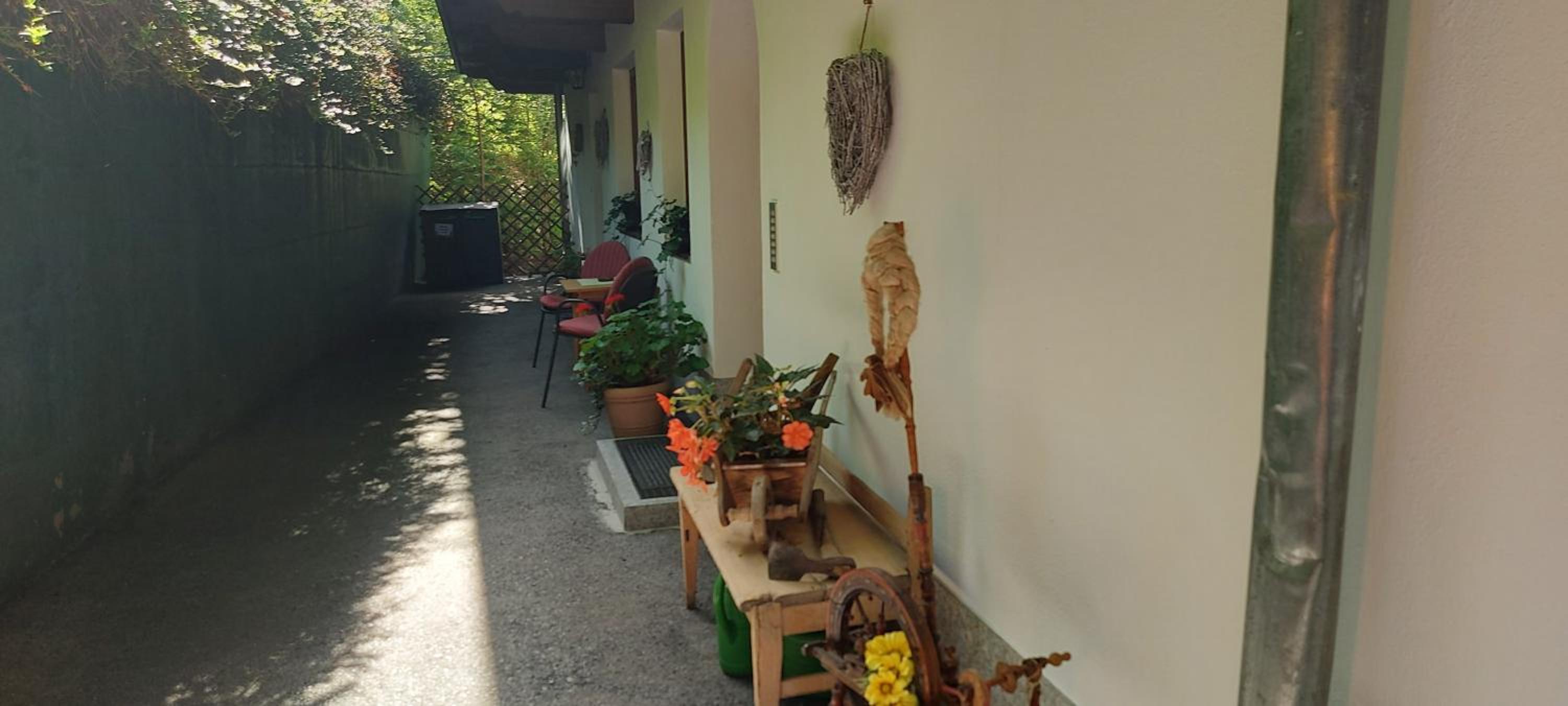 Appartements Zellner