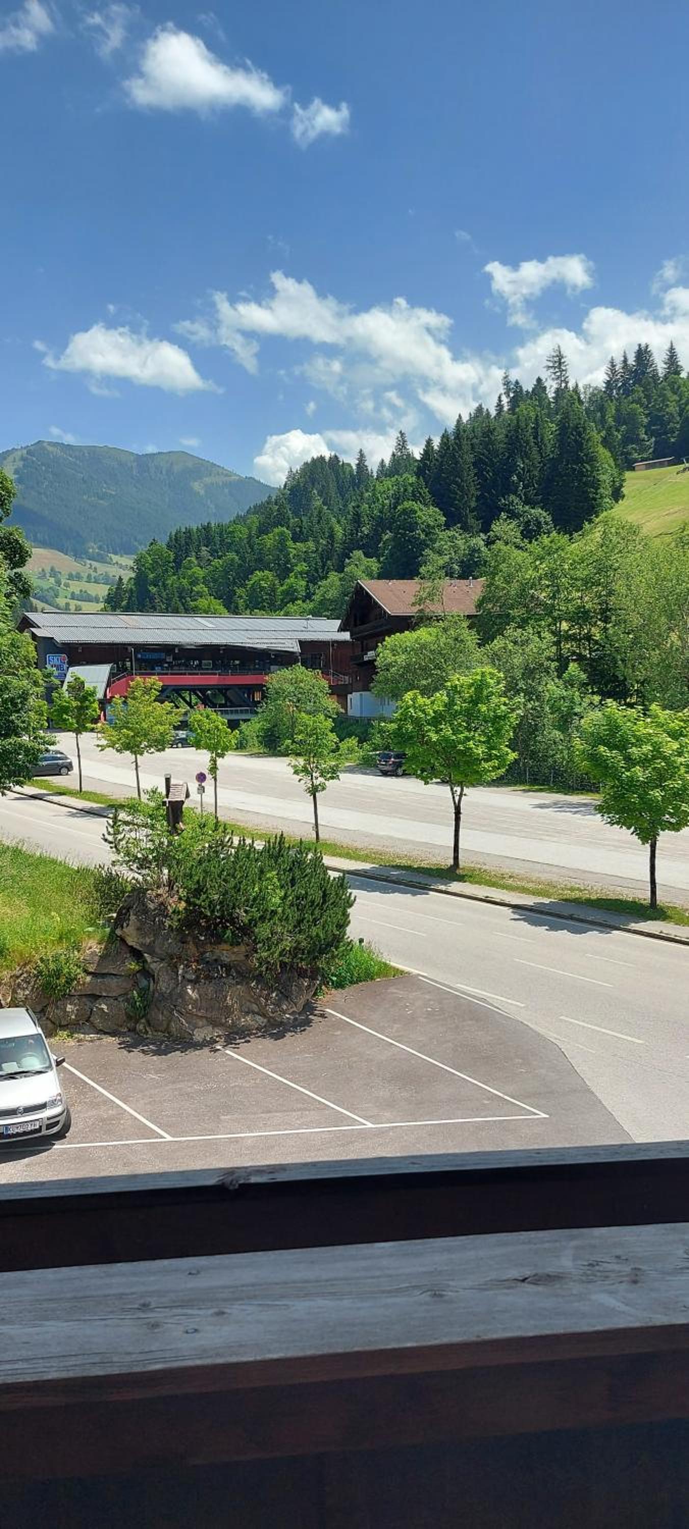 Appartements Zellner