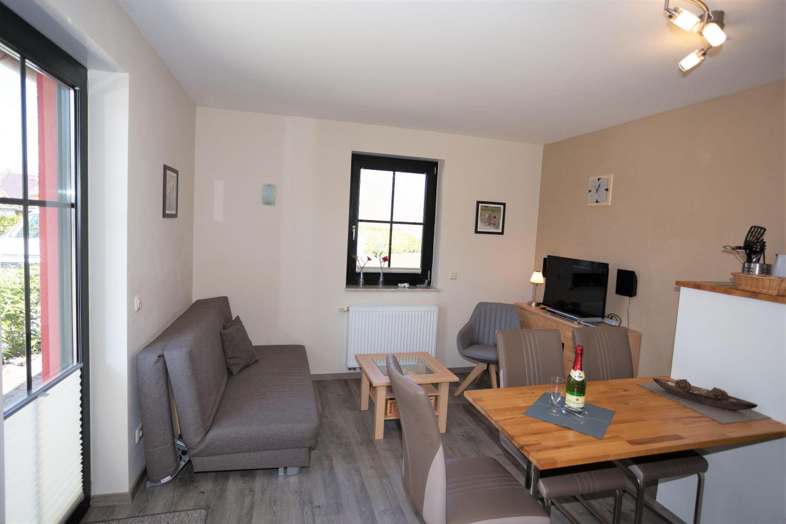 Ferienwohnung-Anker