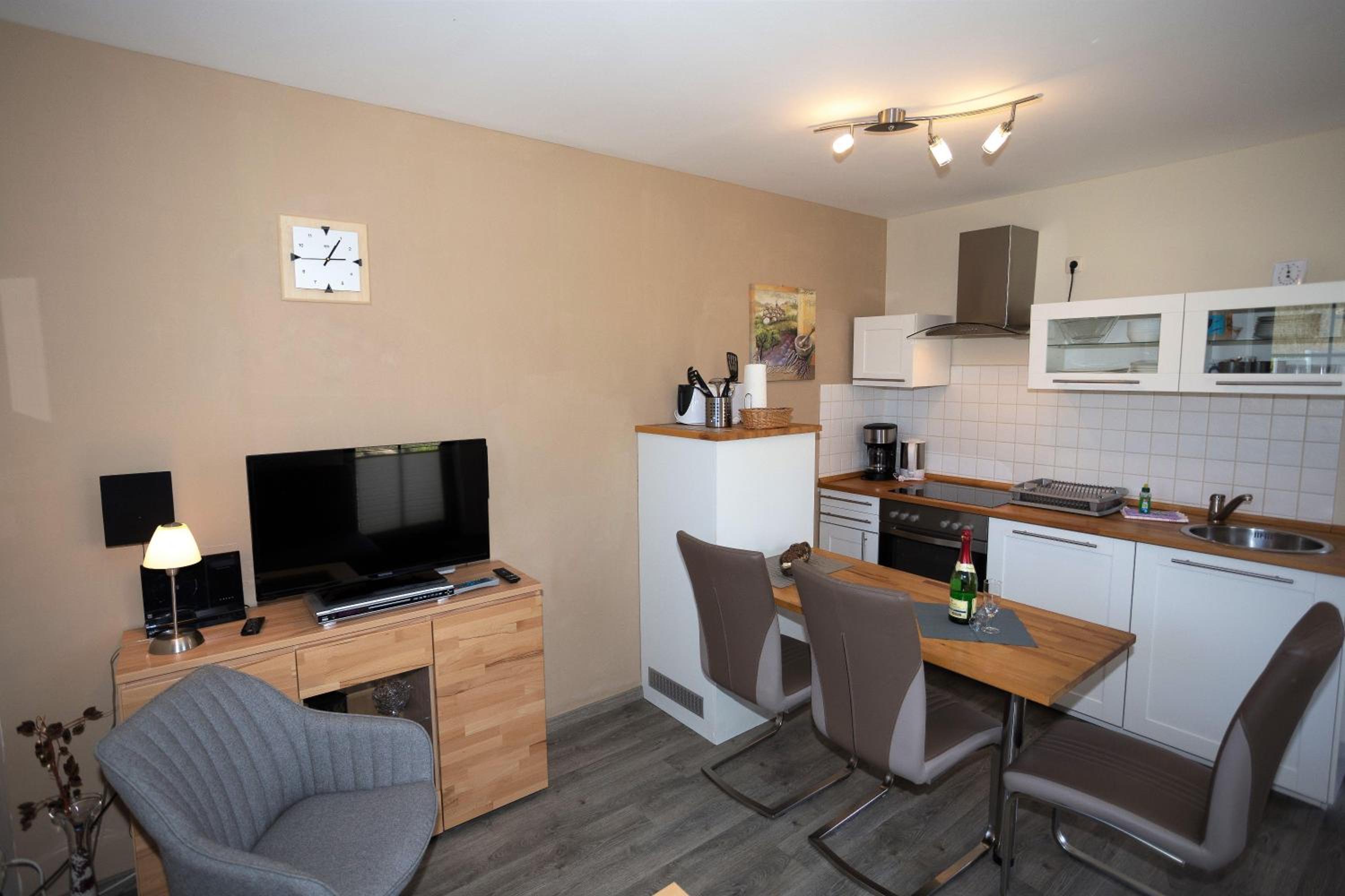 Ferienwohnung-Anker