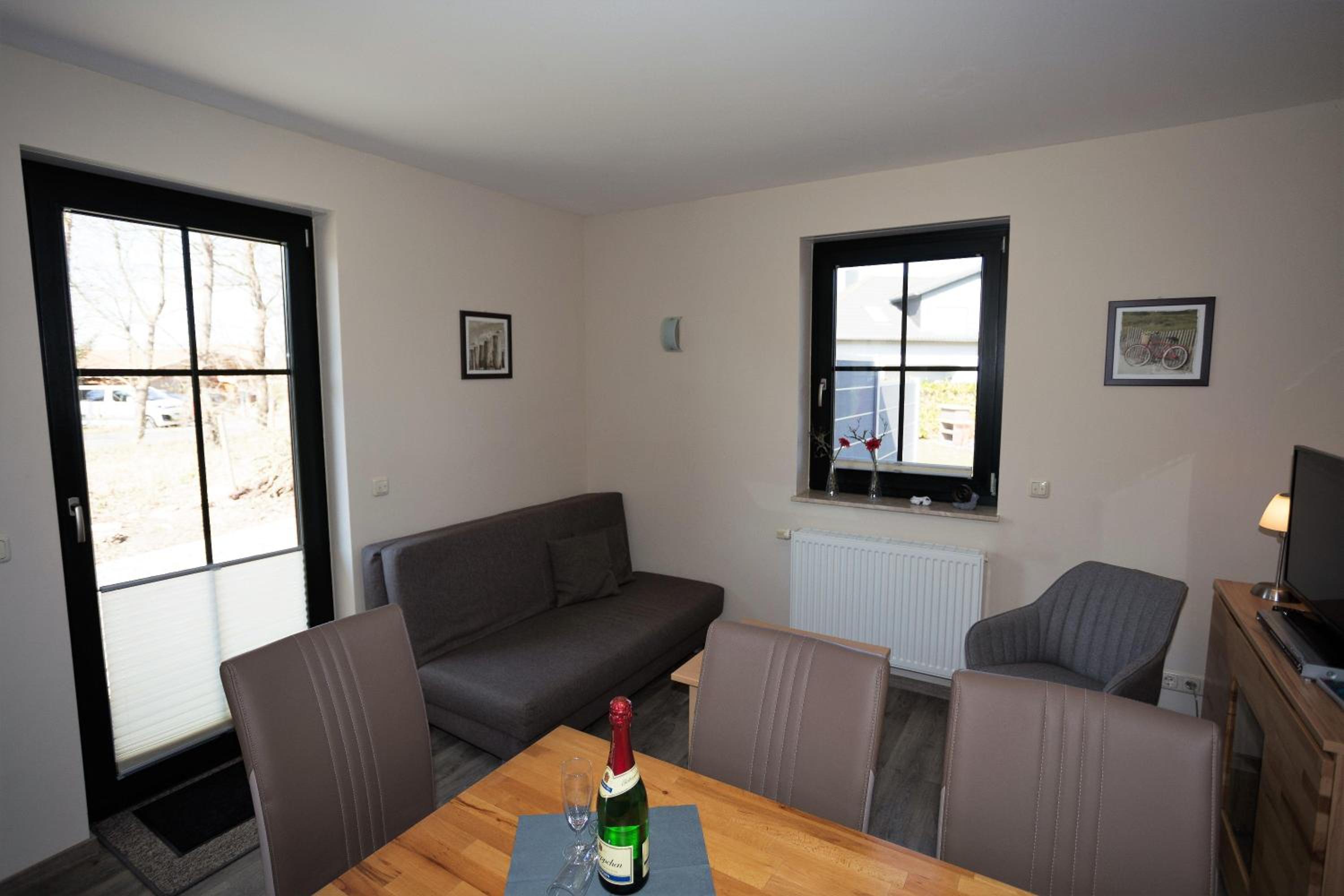 Ferienwohnung-Anker