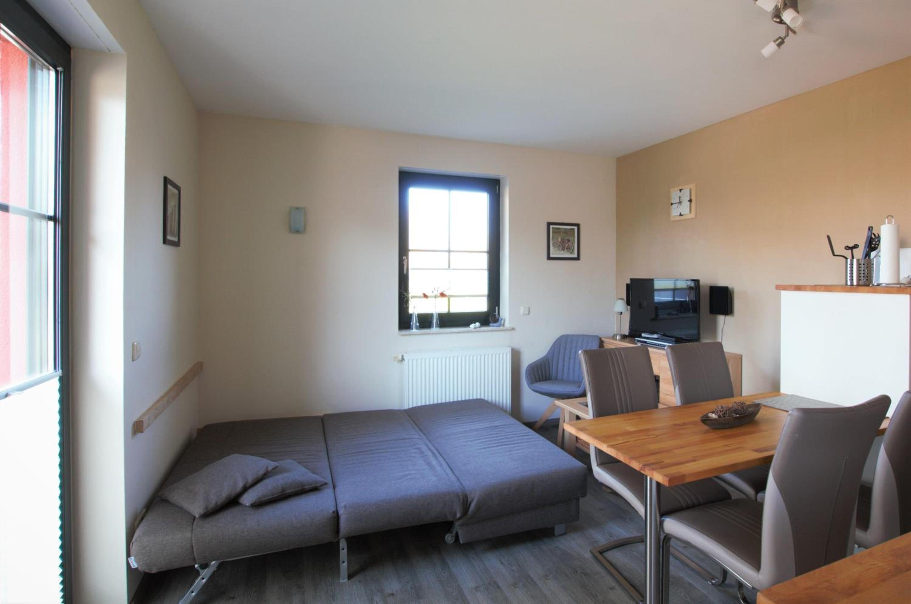 Ferienwohnung-Anker