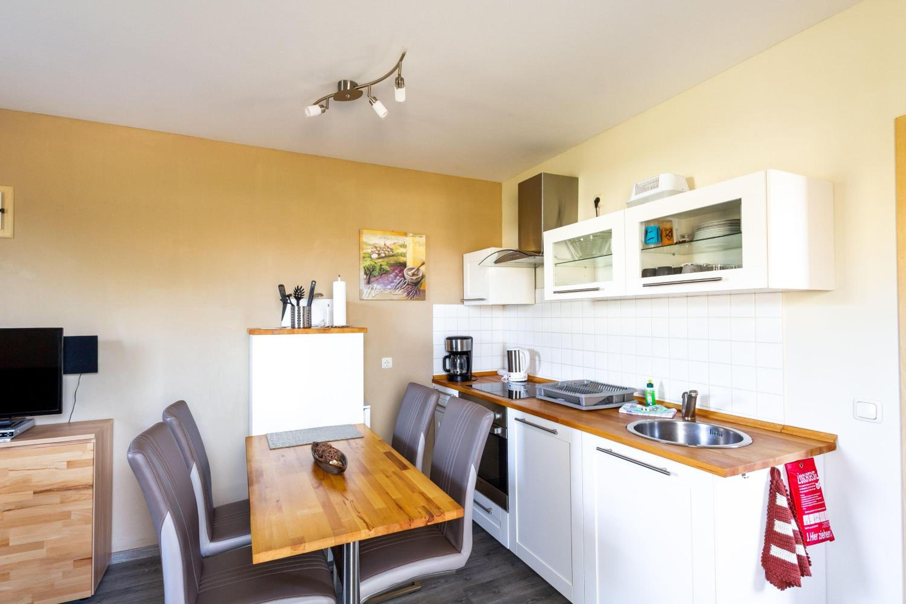 Ferienwohnung-Anker