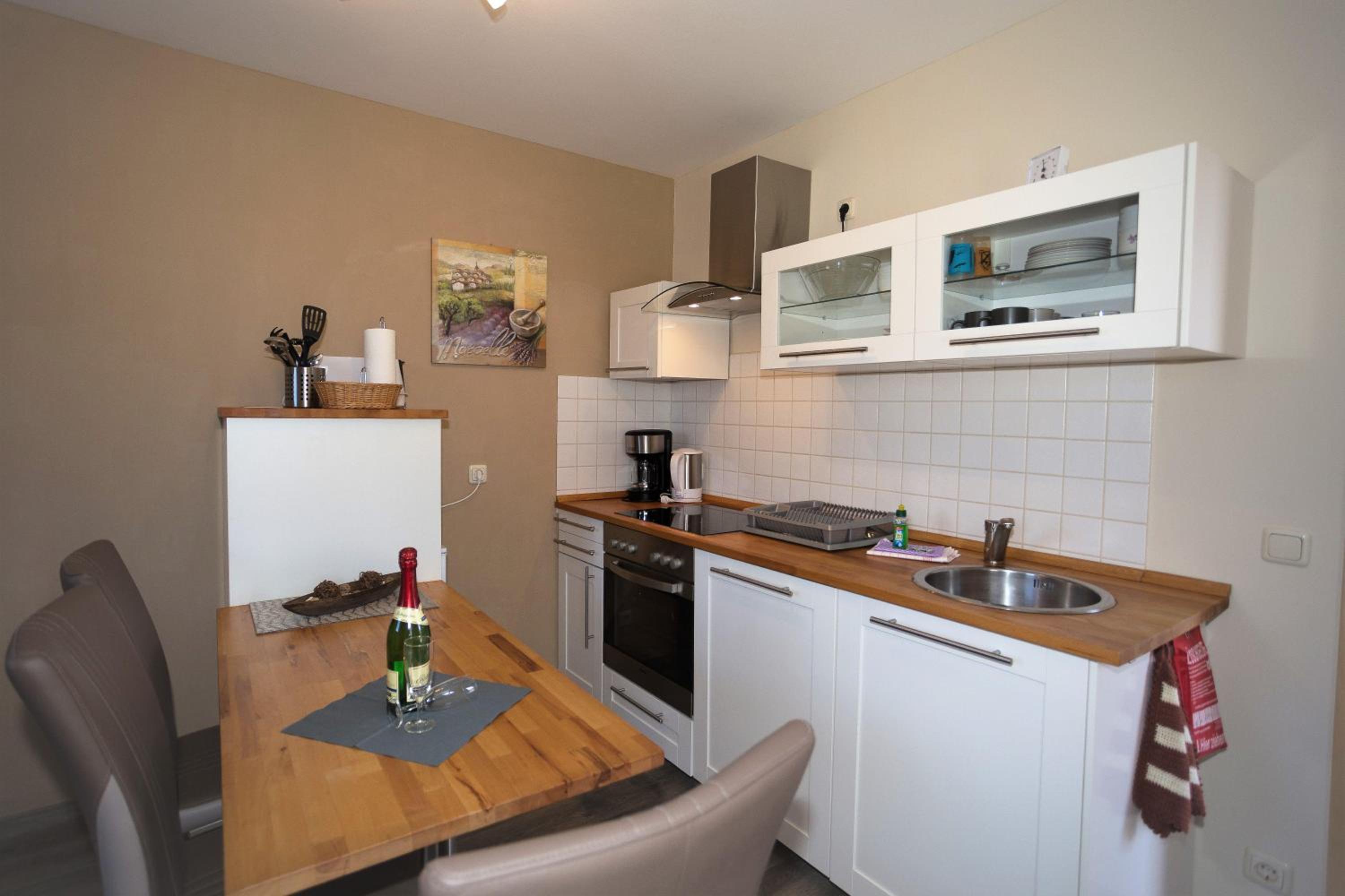 Ferienwohnung-Anker
