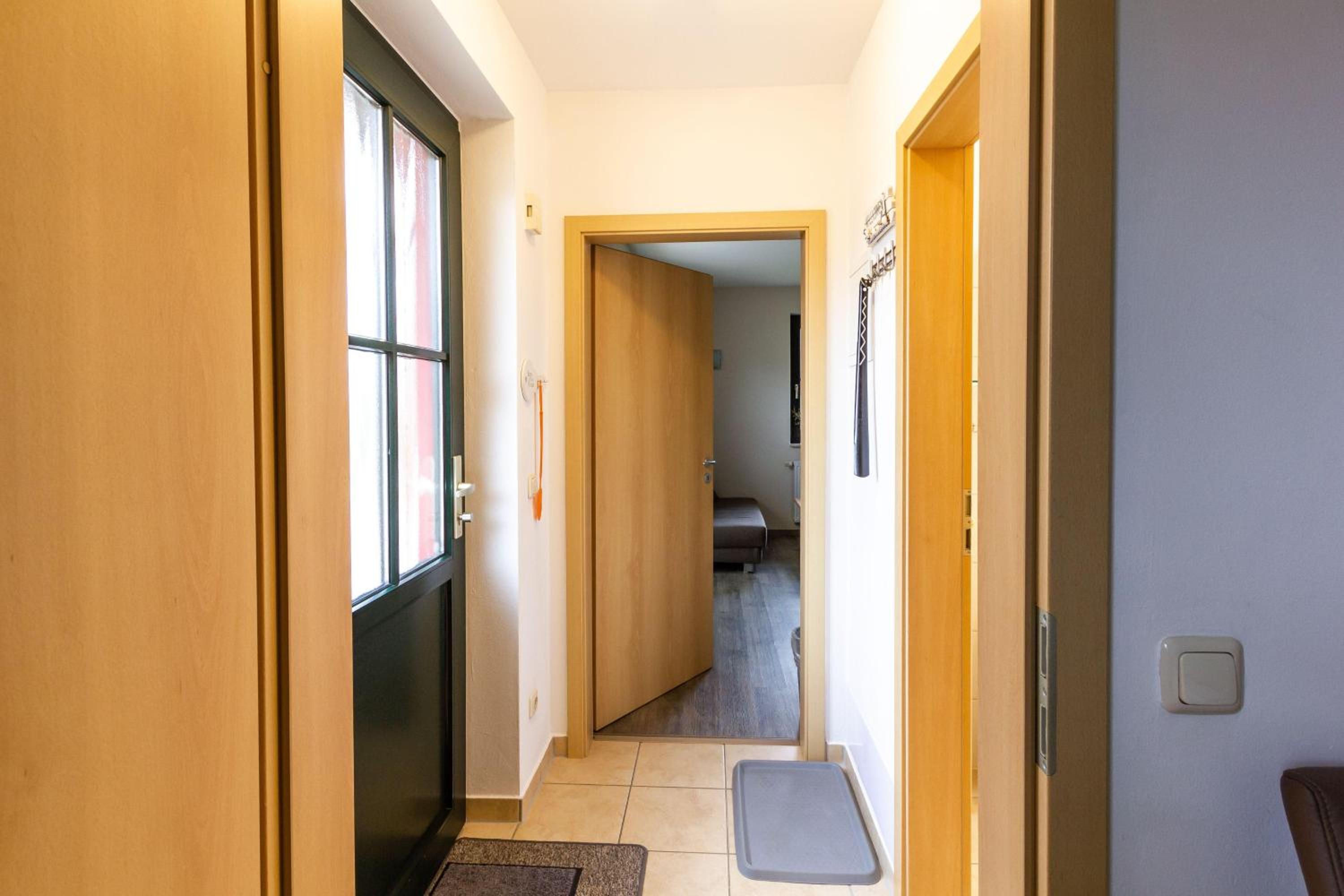 Ferienwohnung-Anker