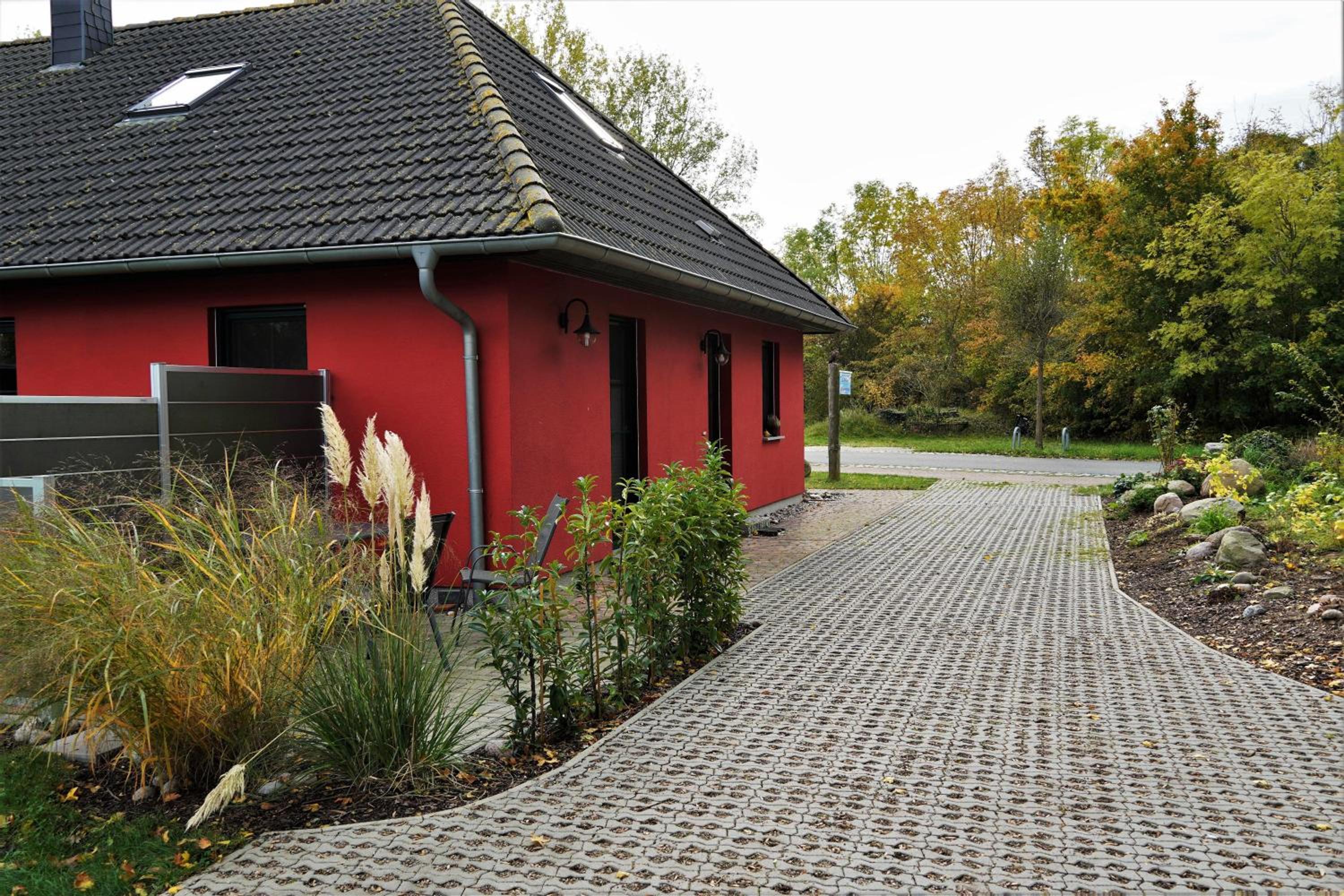Ferienwohnung-Anker