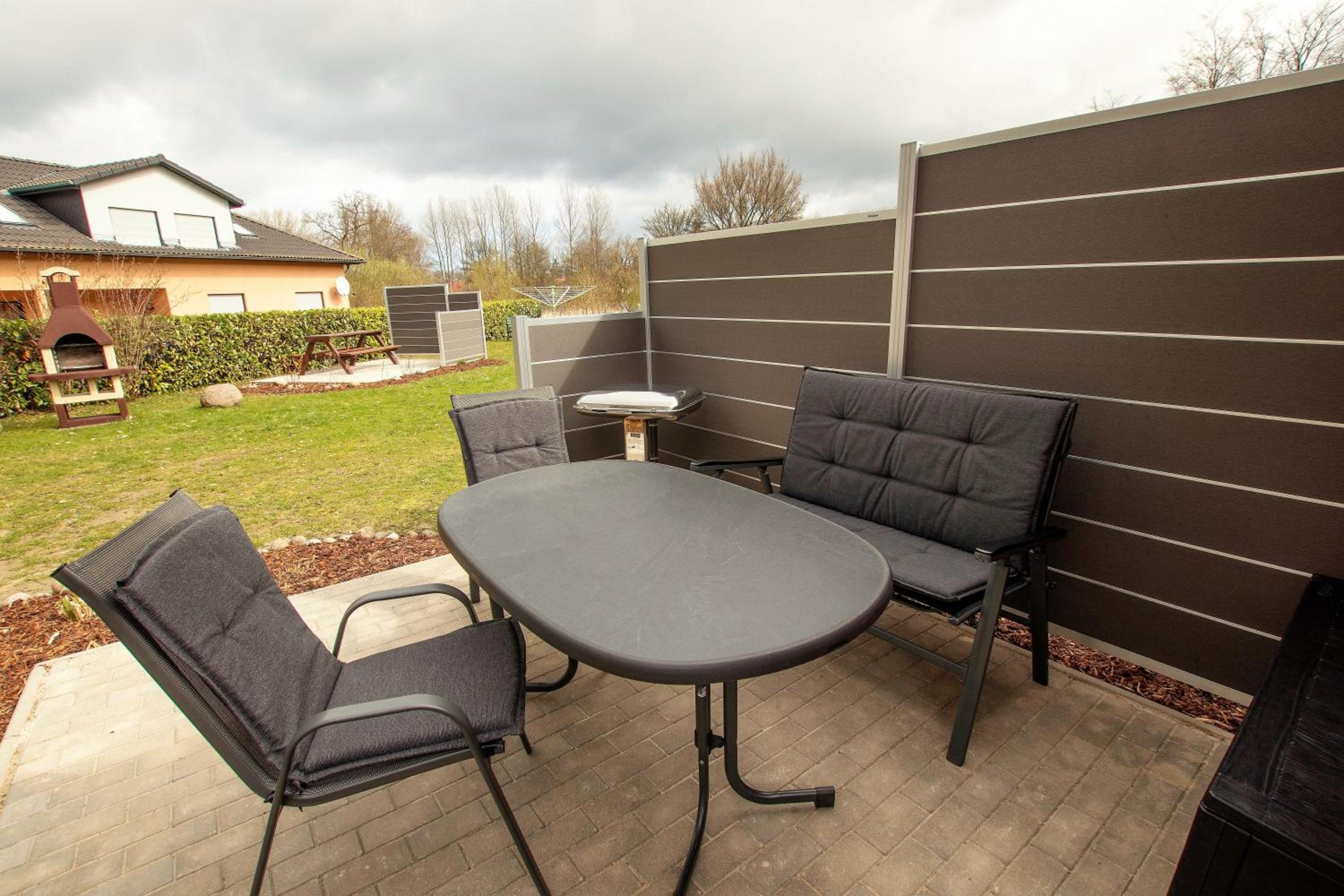 Ferienwohnung-Anker