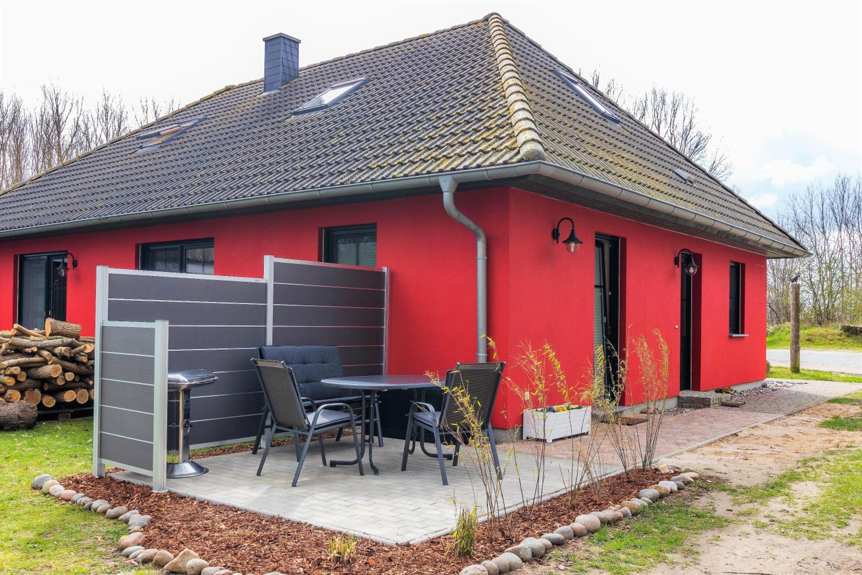 Ferienwohnung-Anker