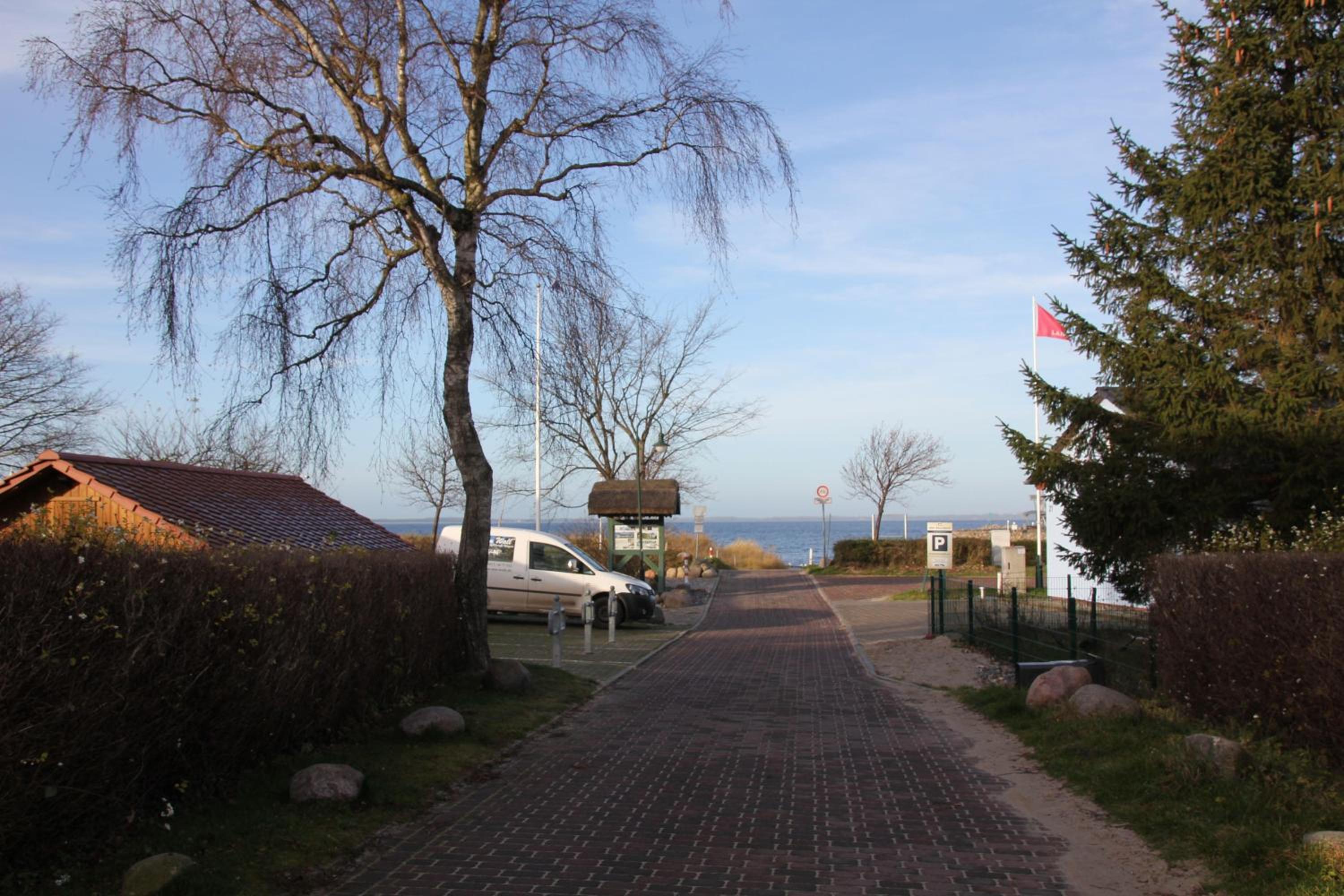Ferienwohnung-Anker