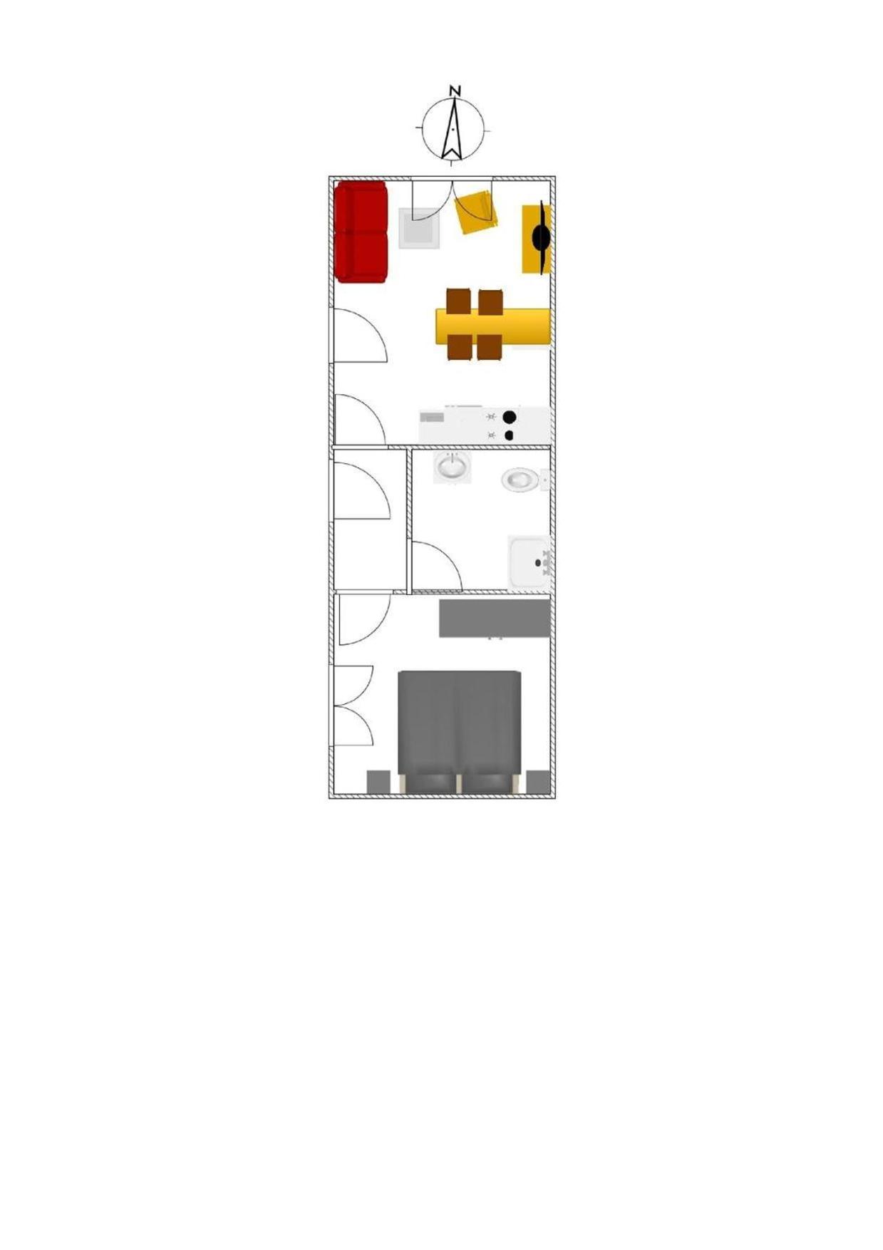 Ferienwohnung-Anker