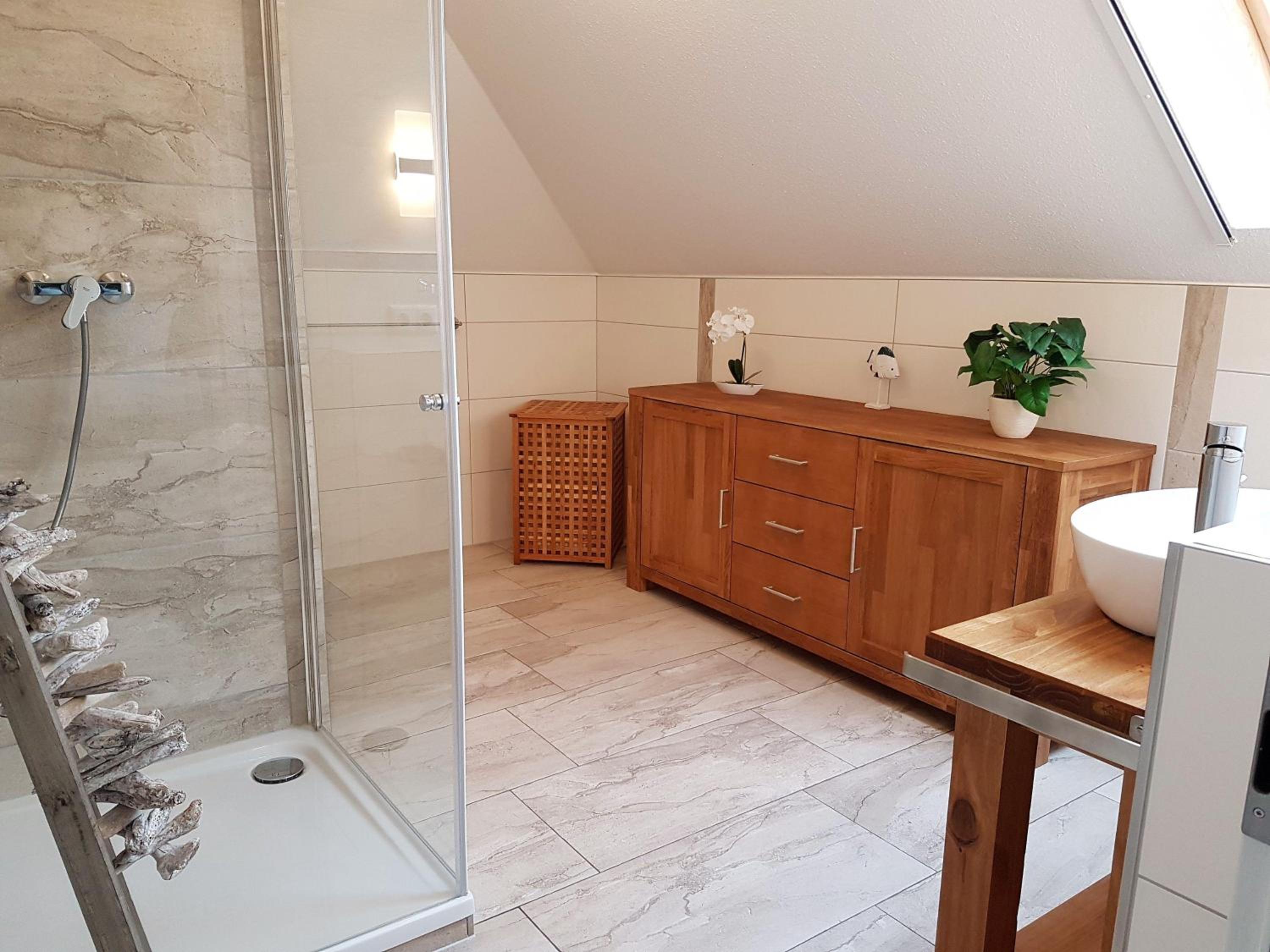 Ferienwohnung-Moewennest