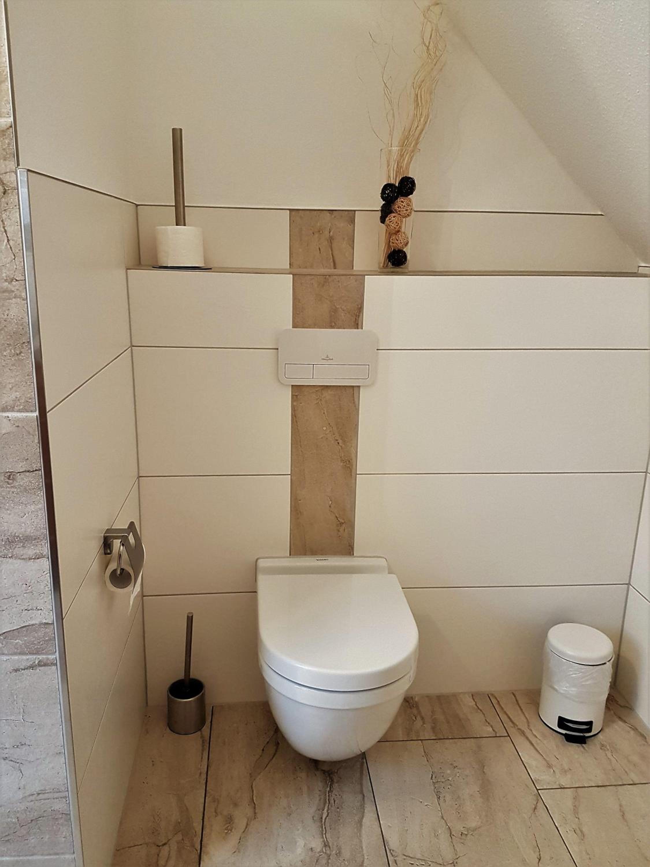 Ferienwohnung-Moewennest