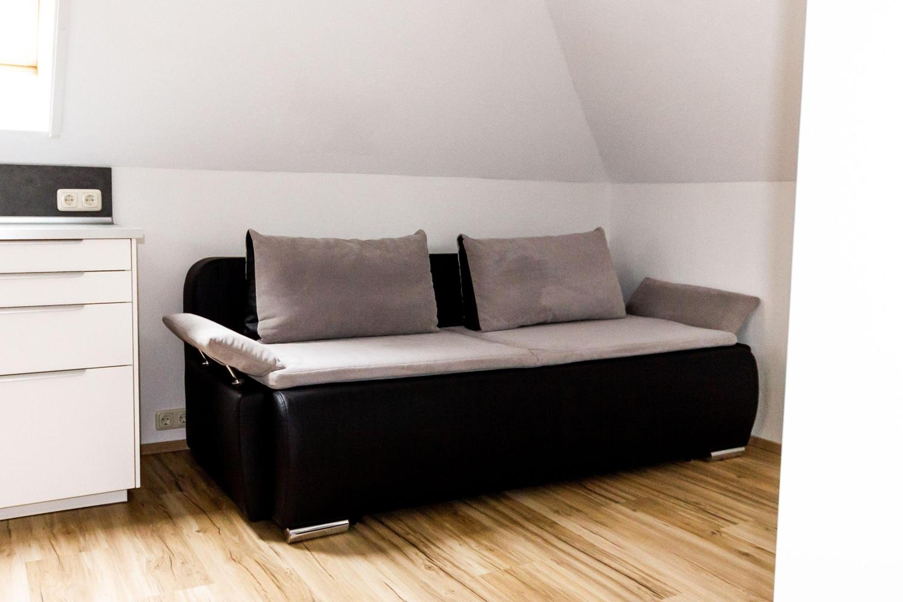 Ferienwohnung-Moewennest