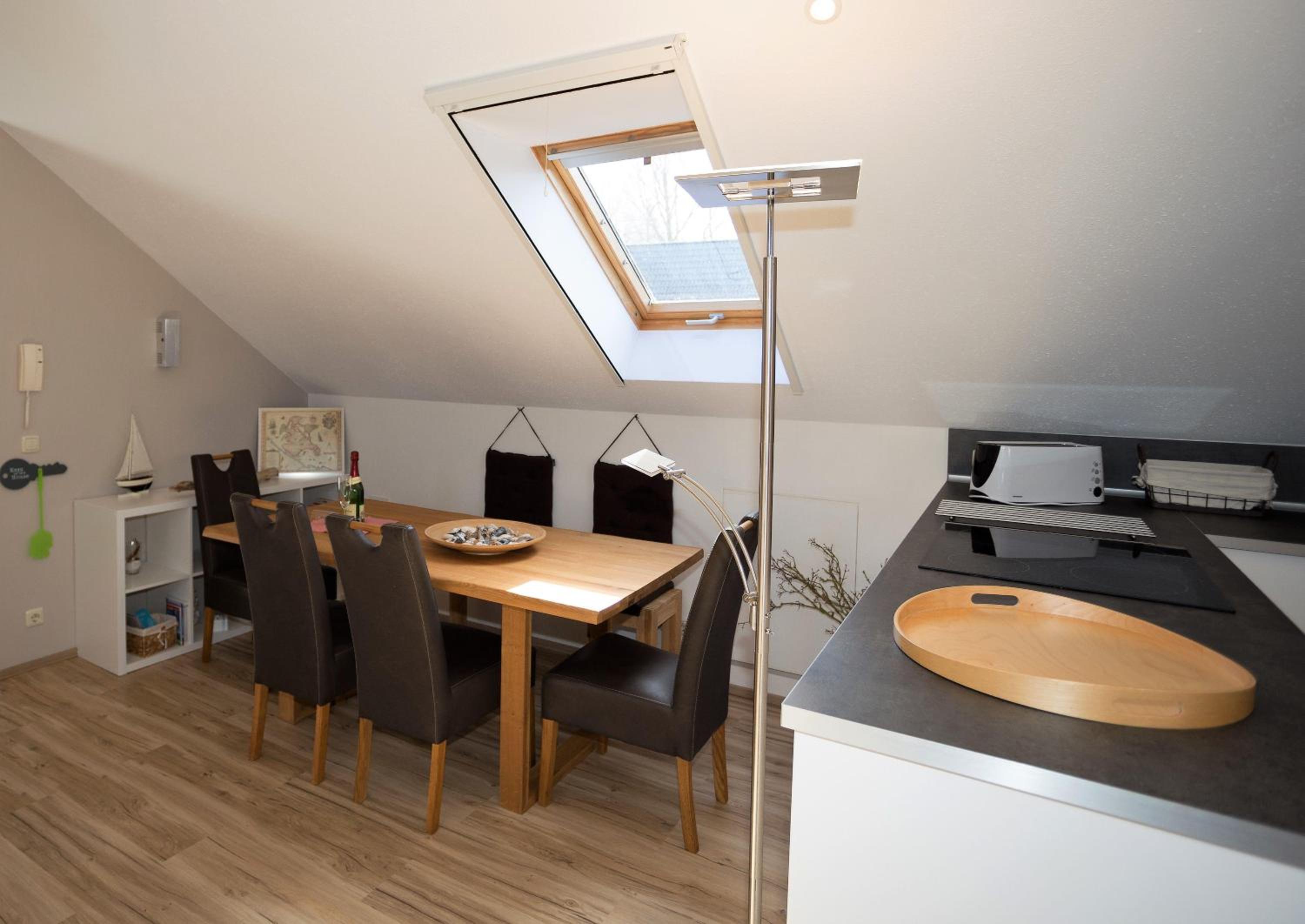 Ferienwohnung-Moewennest