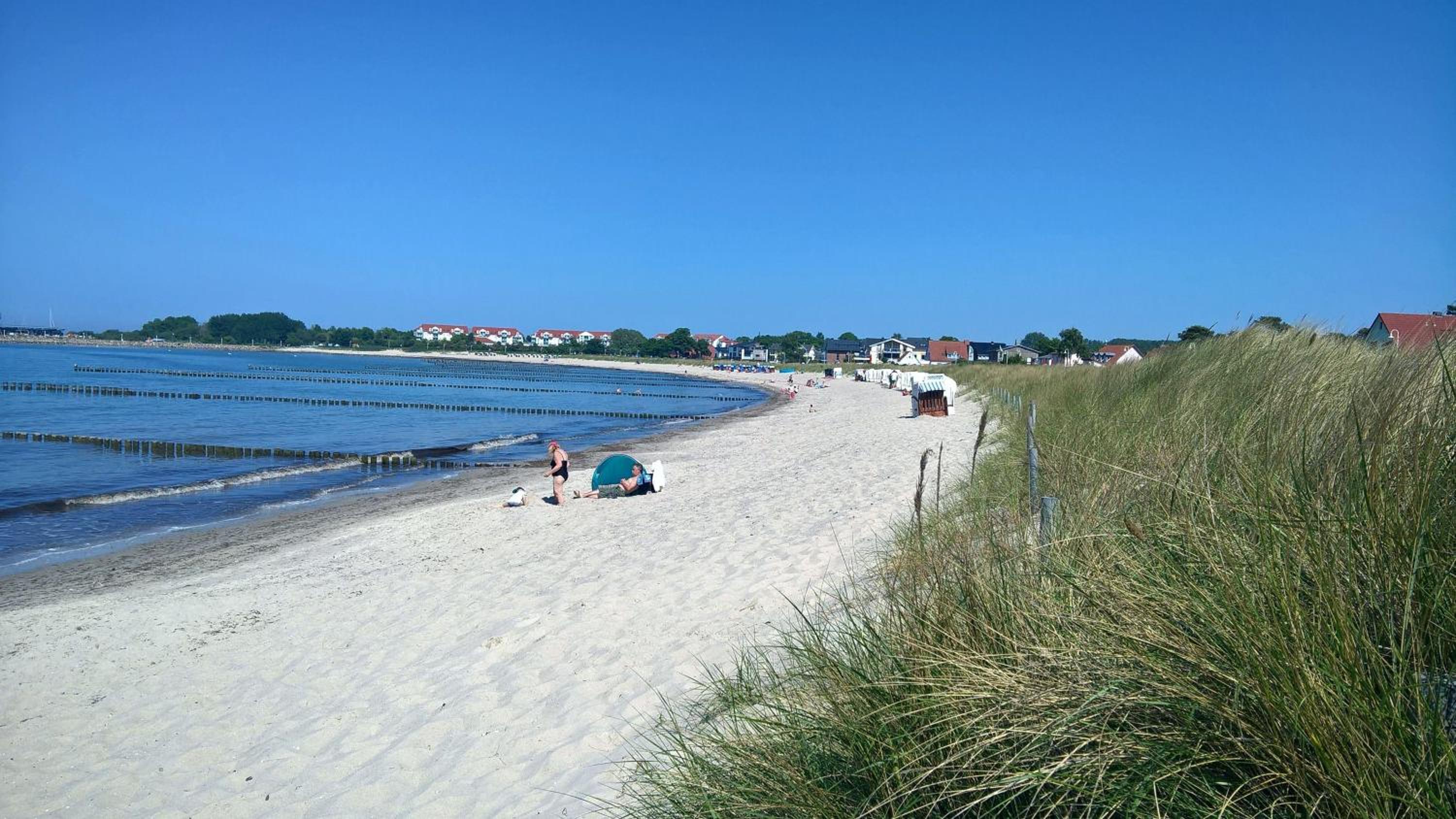 Ferienwohnung-Moewennest